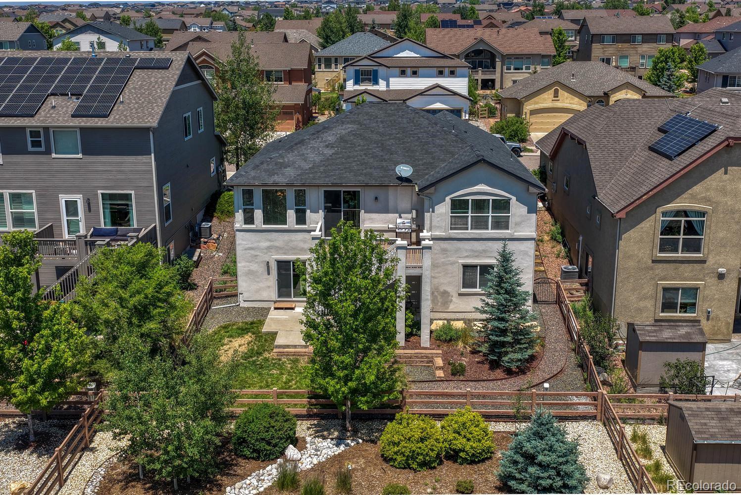 MLS Image #43 for 6049  traditions drive,colorado springs, Colorado