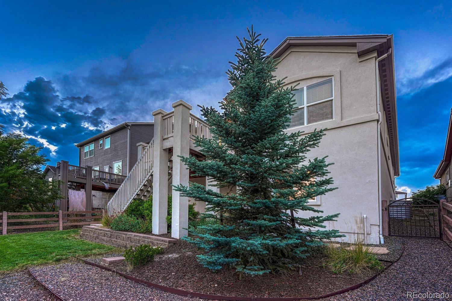 MLS Image #44 for 6049  traditions drive,colorado springs, Colorado