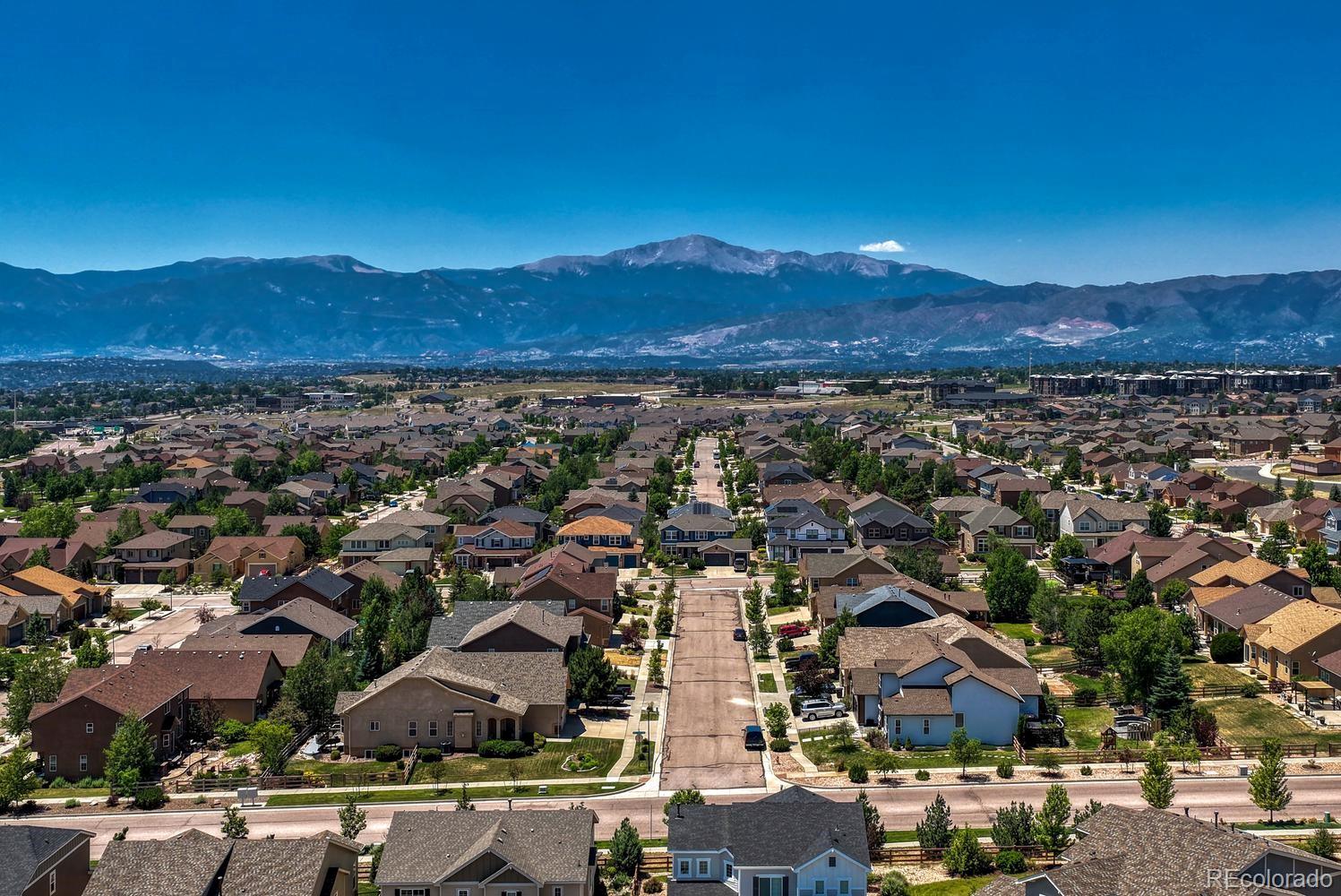 MLS Image #45 for 6049  traditions drive,colorado springs, Colorado