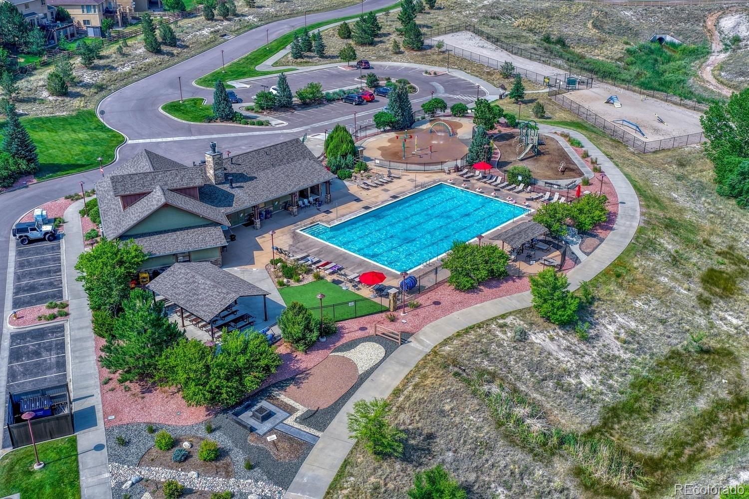 MLS Image #47 for 6049  traditions drive,colorado springs, Colorado