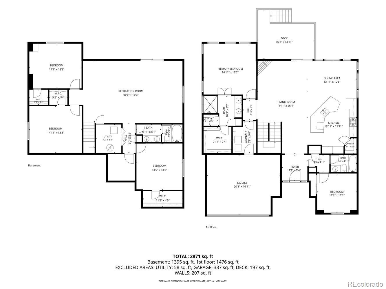 MLS Image #49 for 6049  traditions drive,colorado springs, Colorado