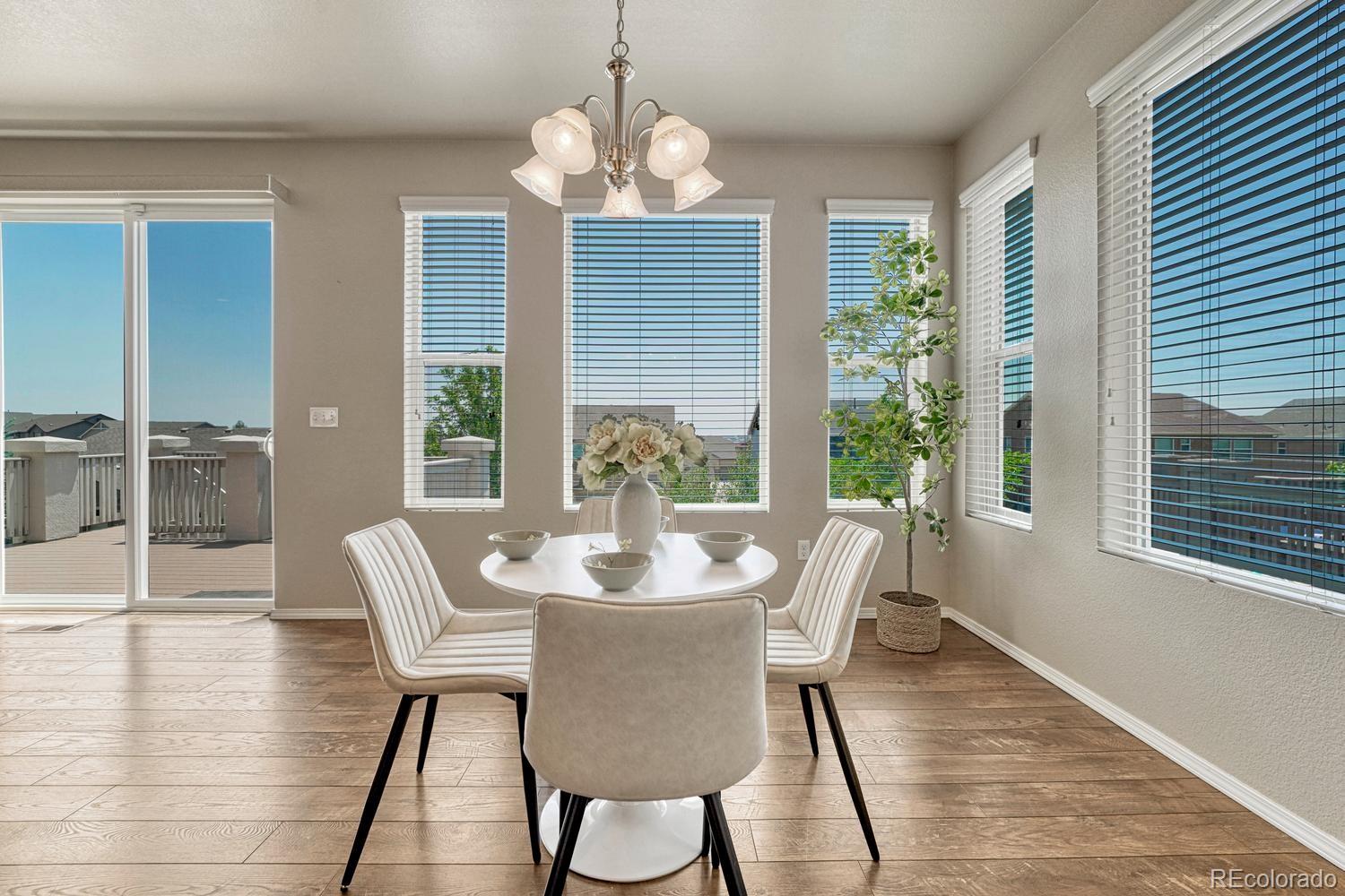MLS Image #5 for 6049  traditions drive,colorado springs, Colorado