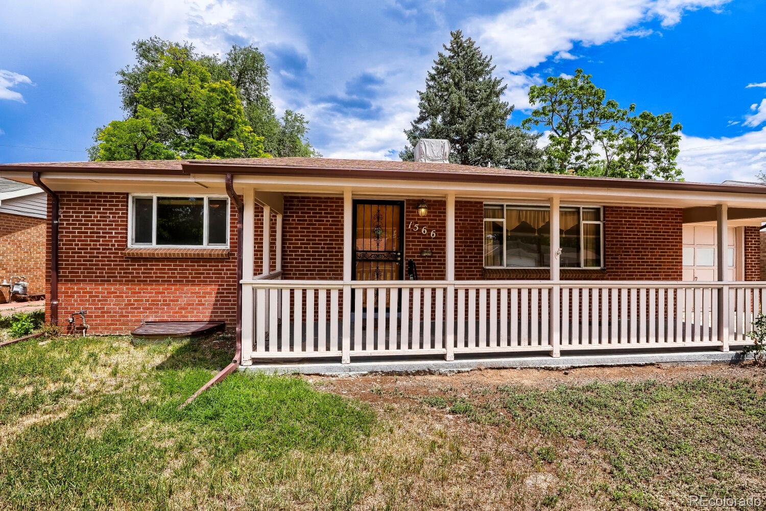 MLS Image #1 for 1566 s depew street,denver, Colorado