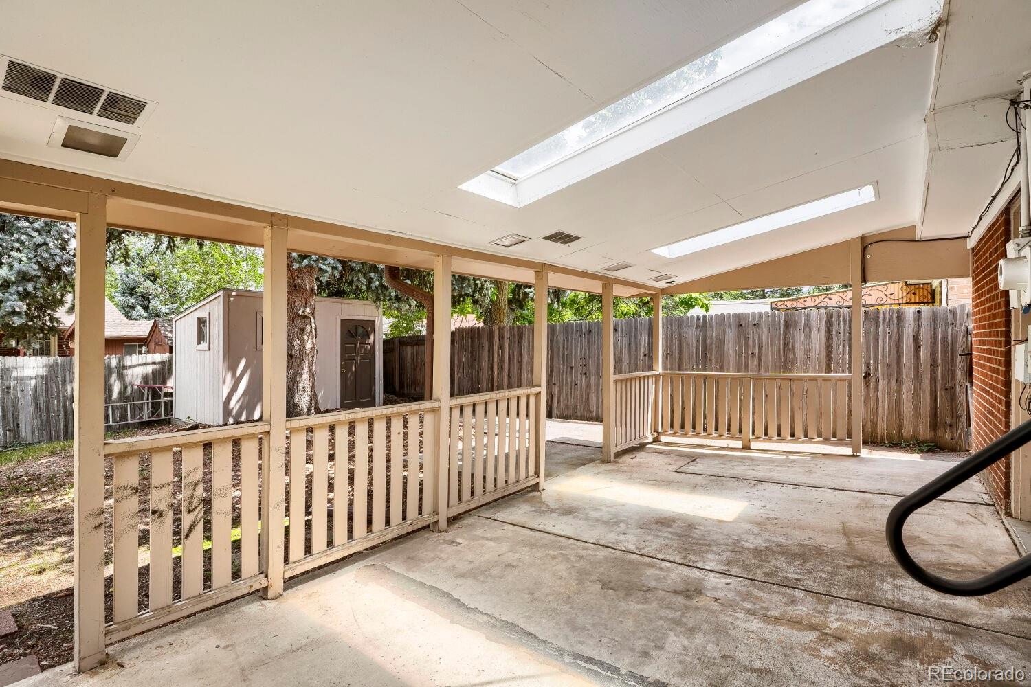 MLS Image #3 for 1566 s depew street,denver, Colorado