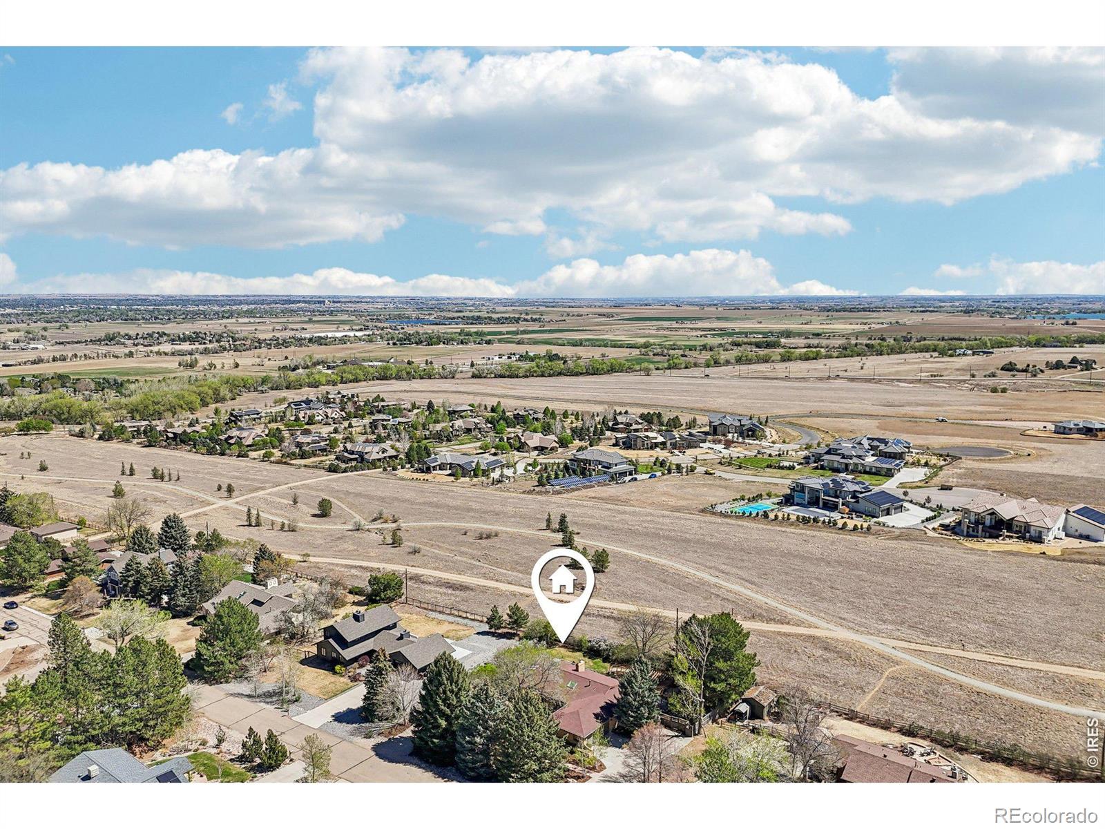 MLS Image #0 for 6640  paiute court,niwot, Colorado