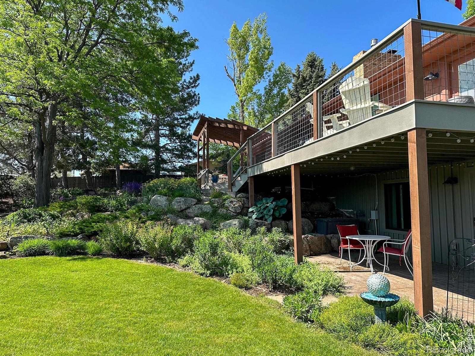 MLS Image #10 for 6640  paiute court,niwot, Colorado