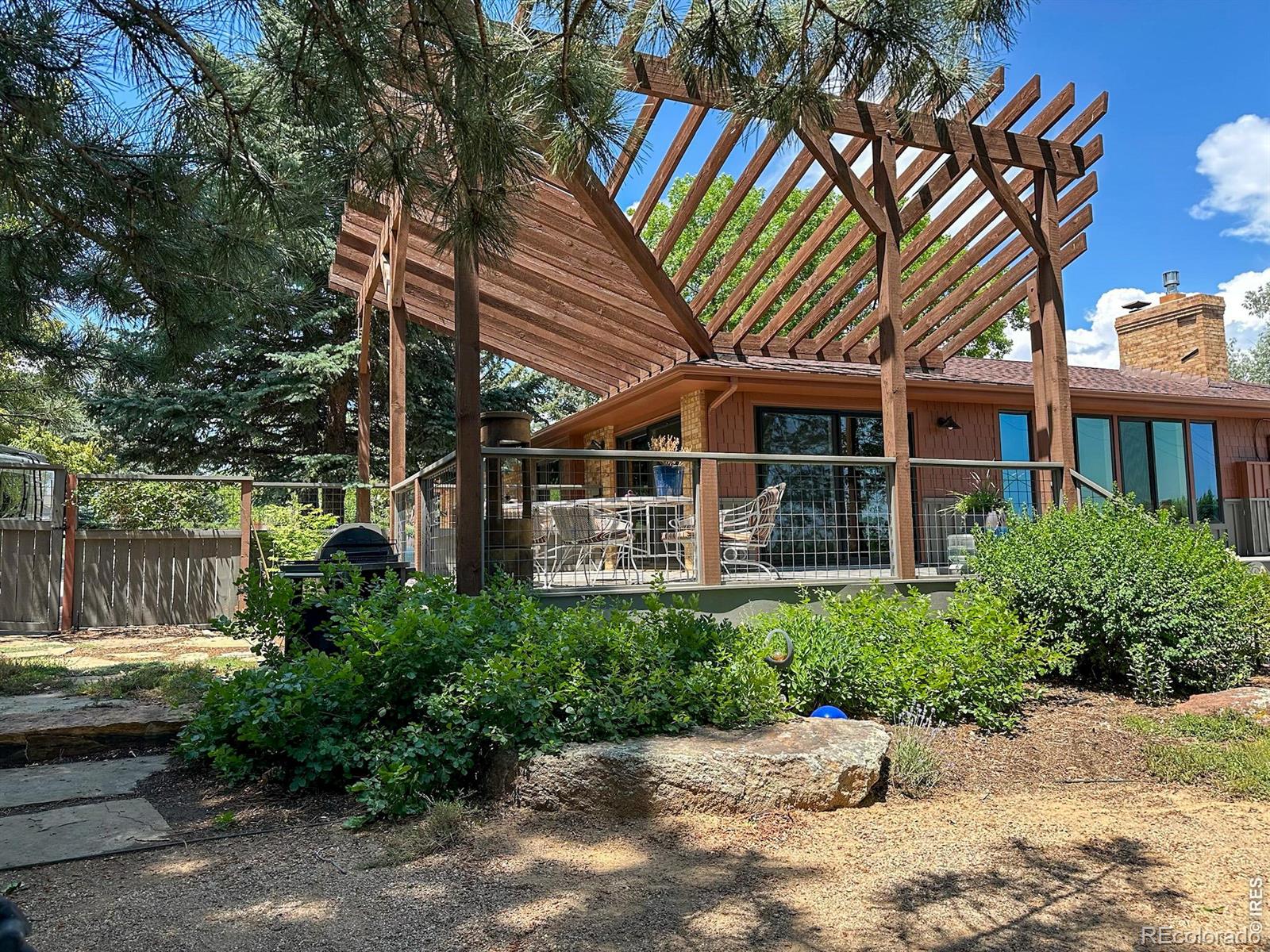 MLS Image #18 for 6640  paiute court,niwot, Colorado