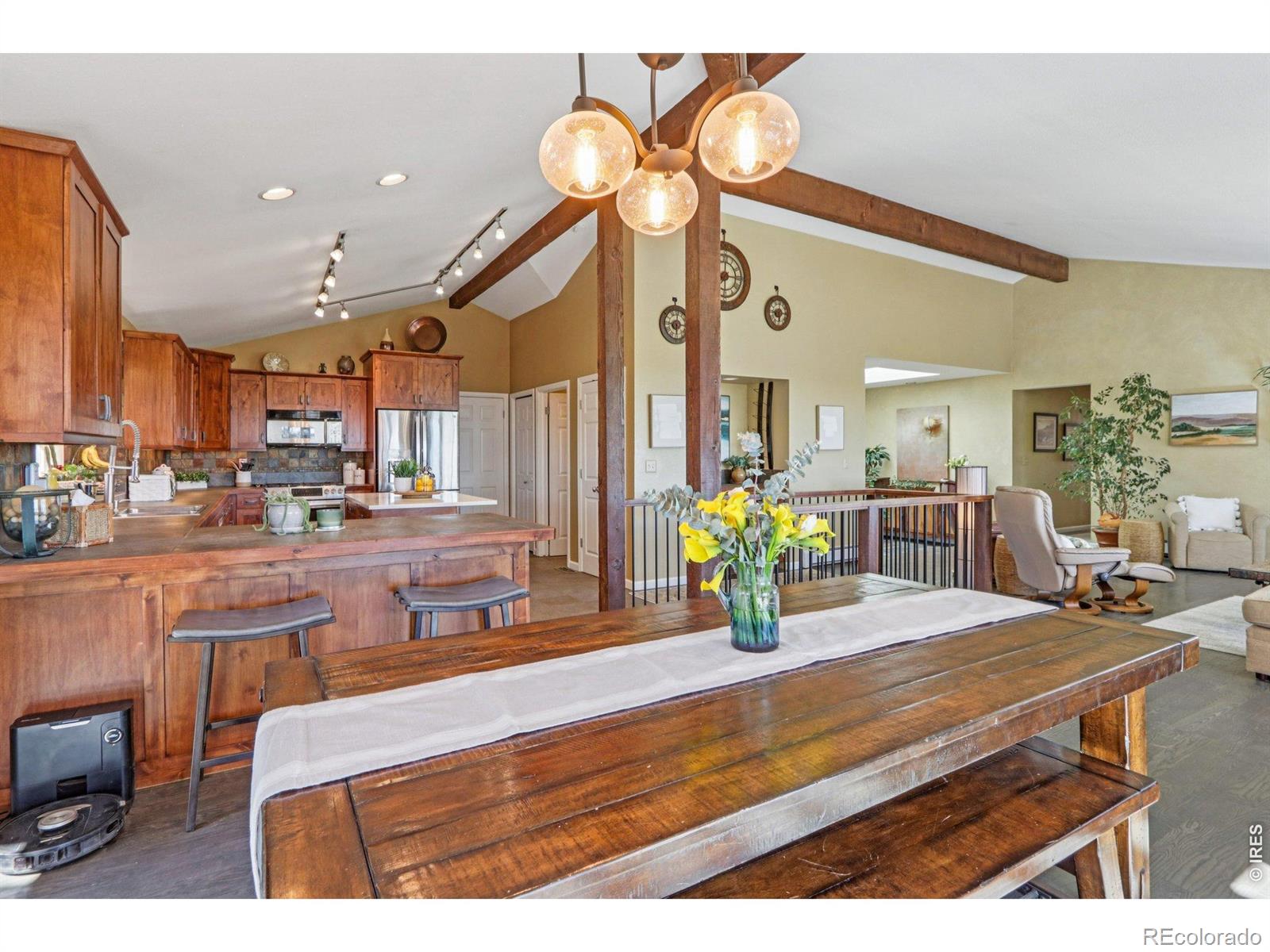 MLS Image #3 for 6640  paiute court,niwot, Colorado