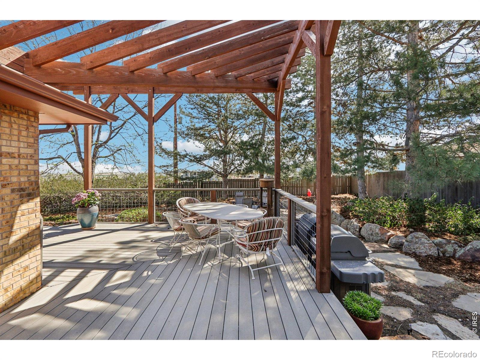 MLS Image #38 for 6640  paiute court,niwot, Colorado