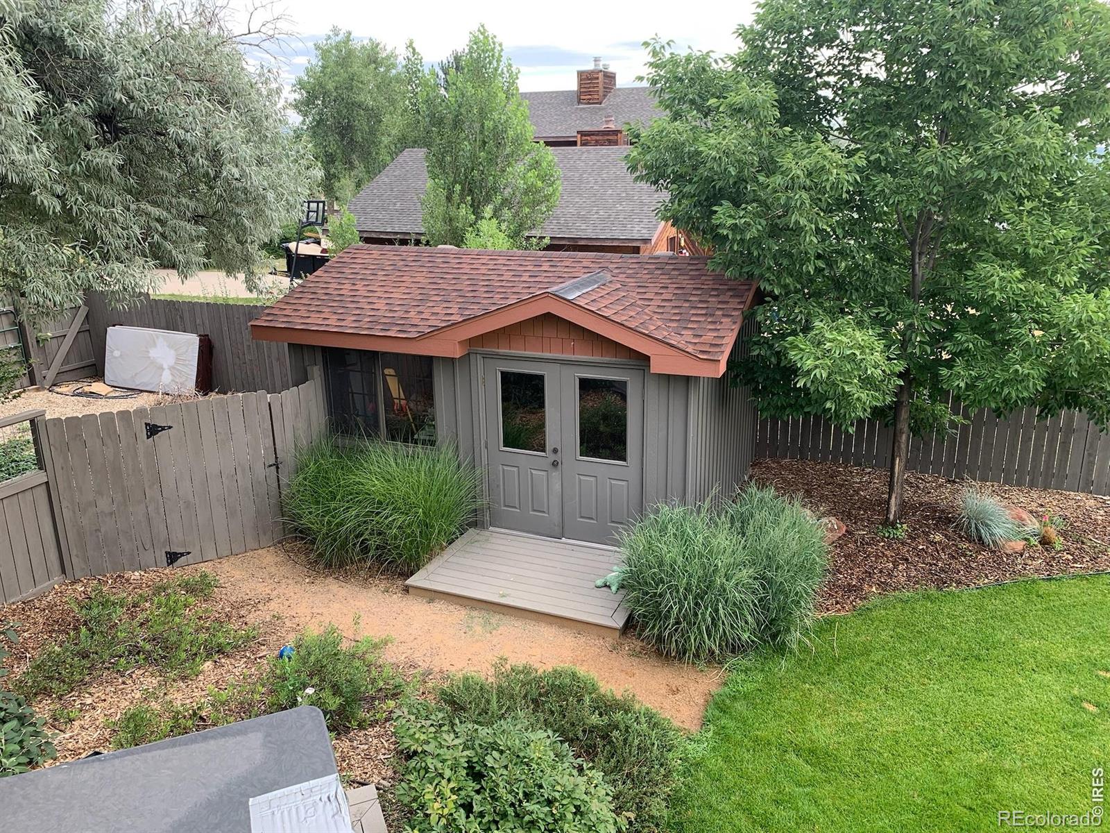MLS Image #39 for 6640  paiute court,niwot, Colorado