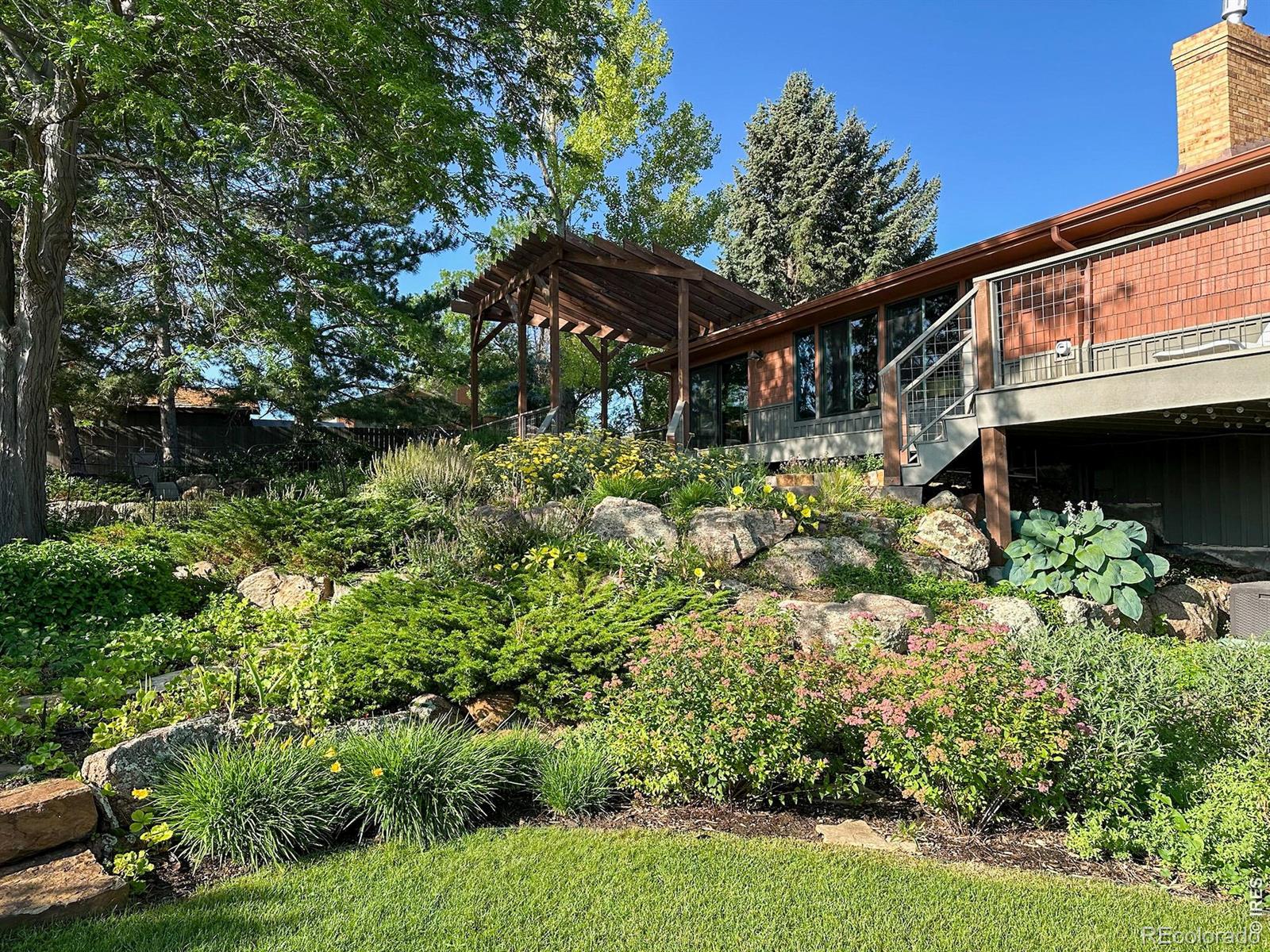 MLS Image #43 for 6640  paiute court,niwot, Colorado
