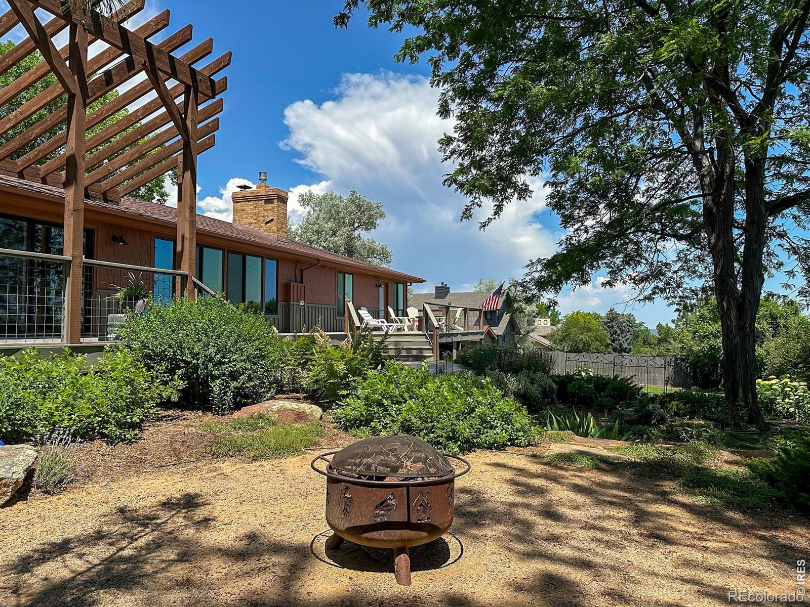 MLS Image #44 for 6640  paiute court,niwot, Colorado