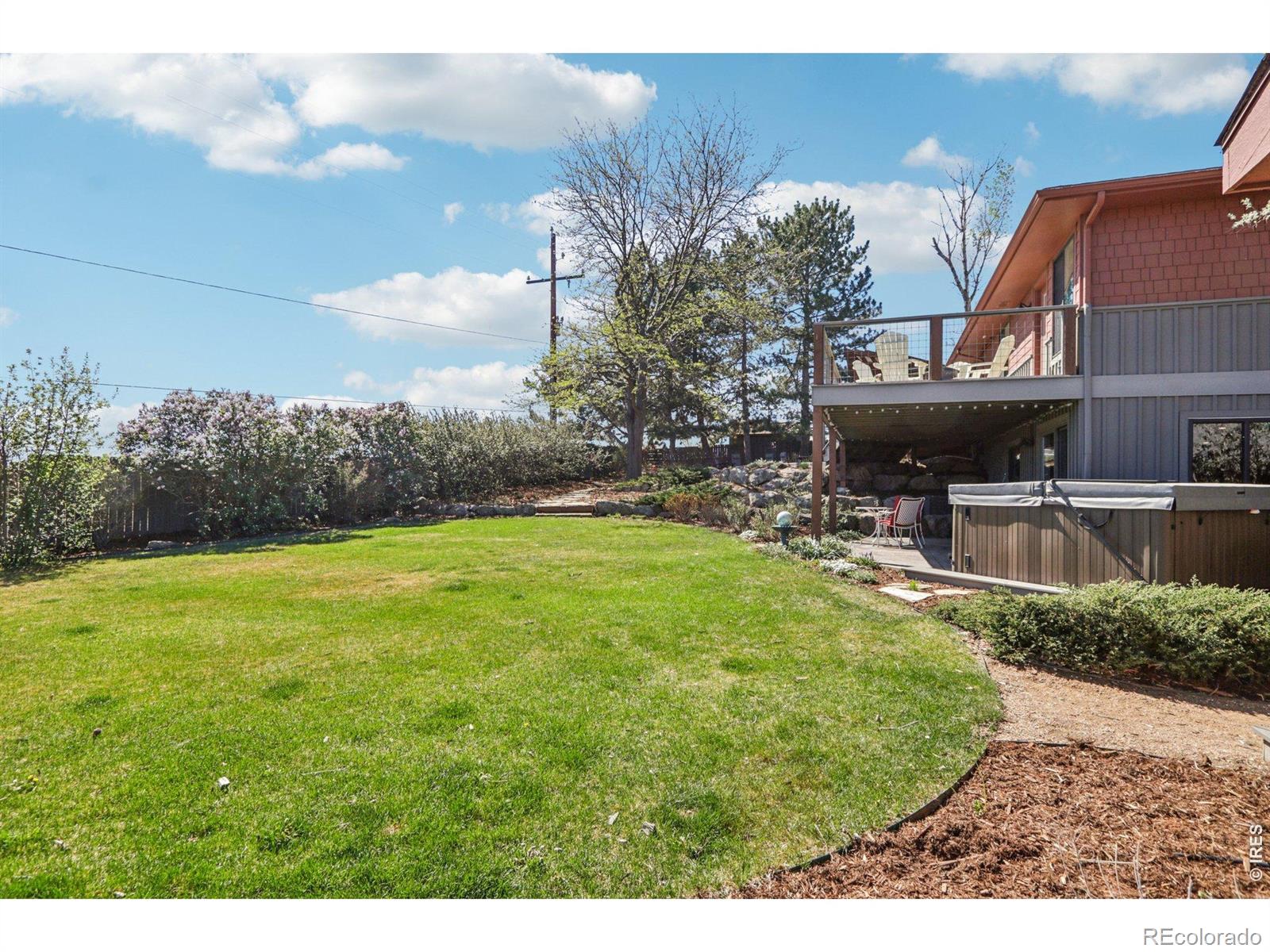 MLS Image #49 for 6640  paiute court,niwot, Colorado