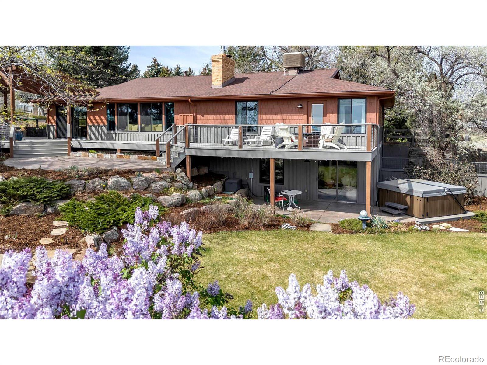 MLS Image #6 for 6640  paiute court,niwot, Colorado