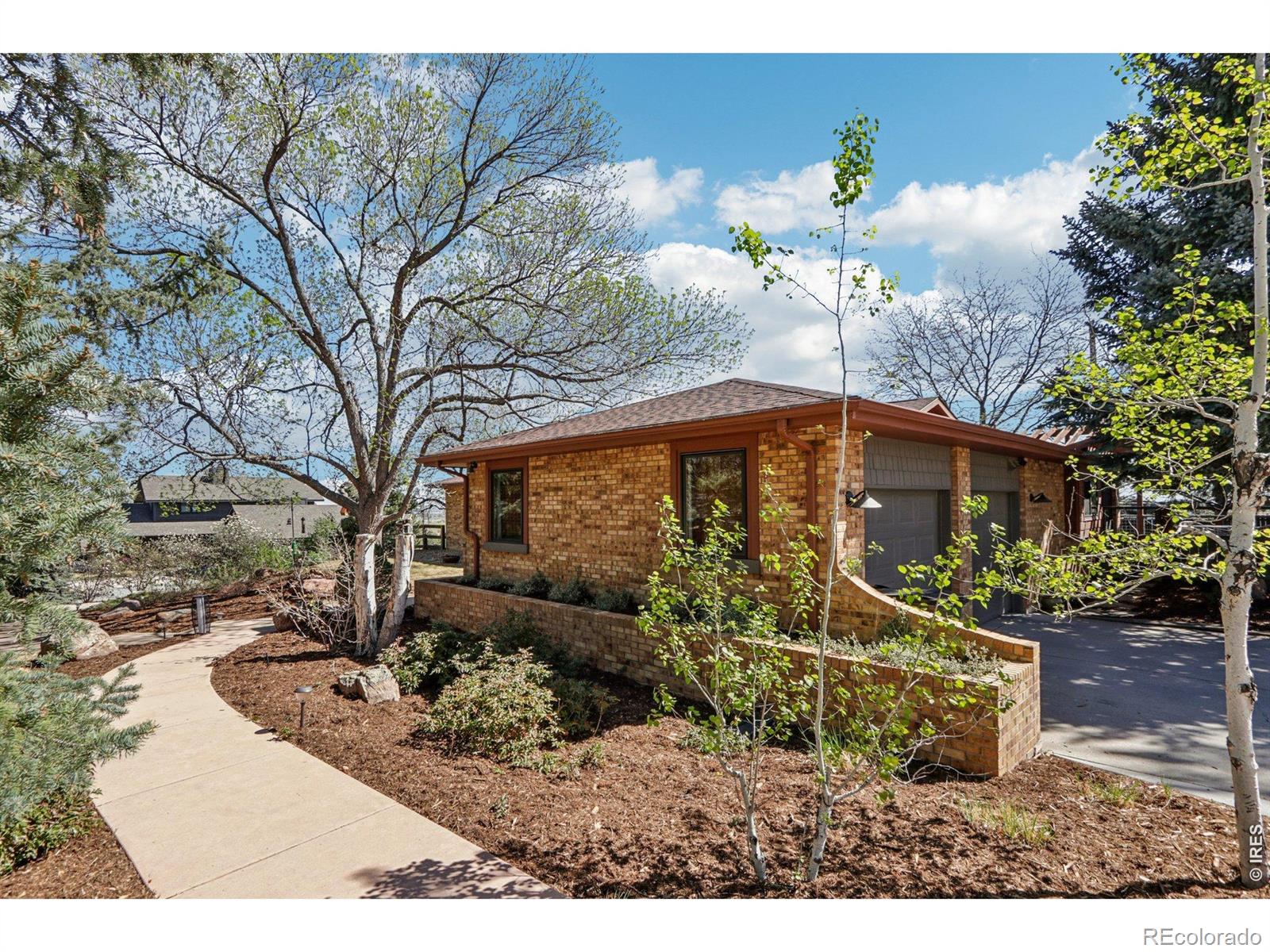 MLS Image #7 for 6640  paiute court,niwot, Colorado