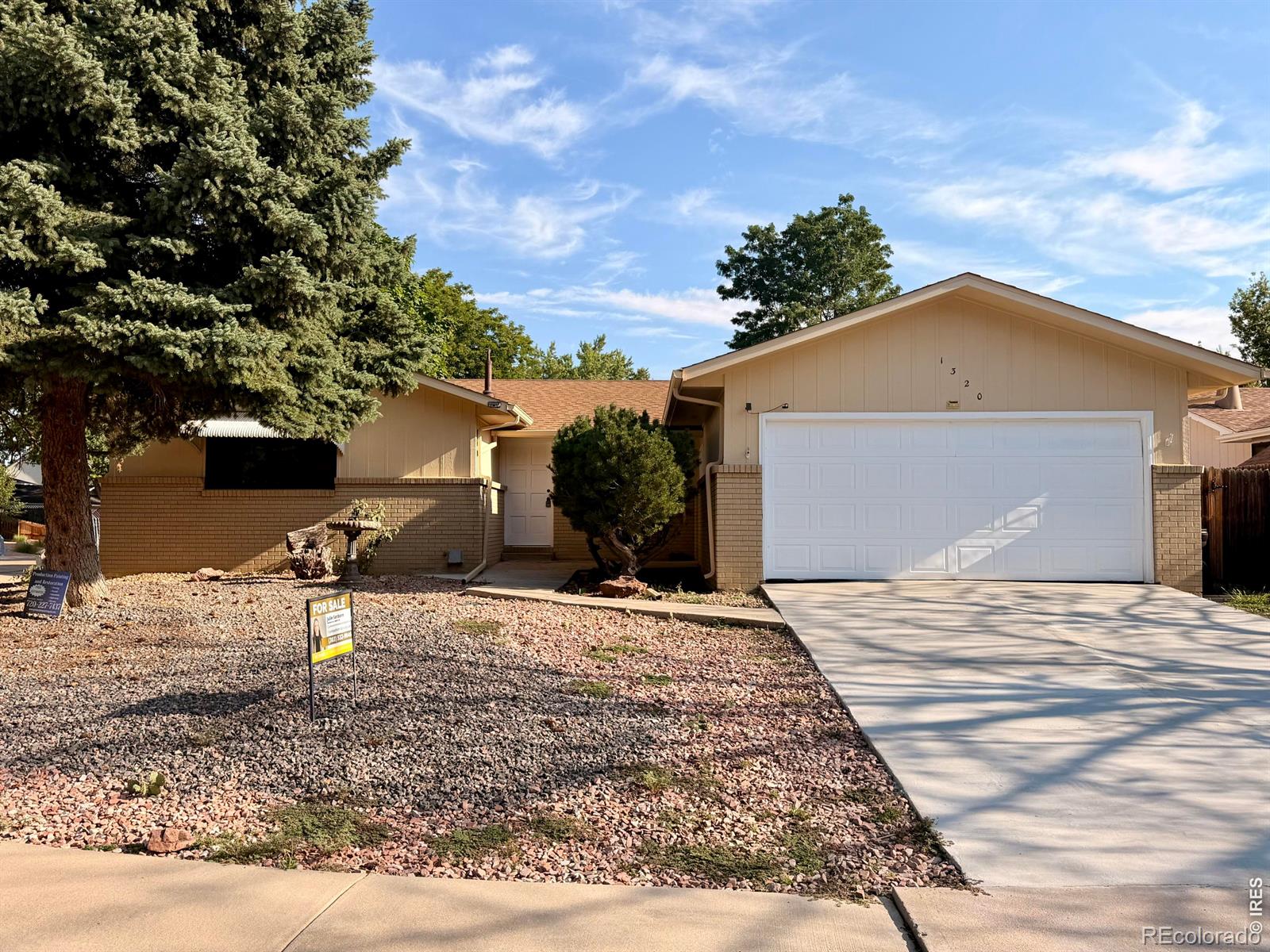 MLS Image #0 for 1320  garden circle,longmont, Colorado