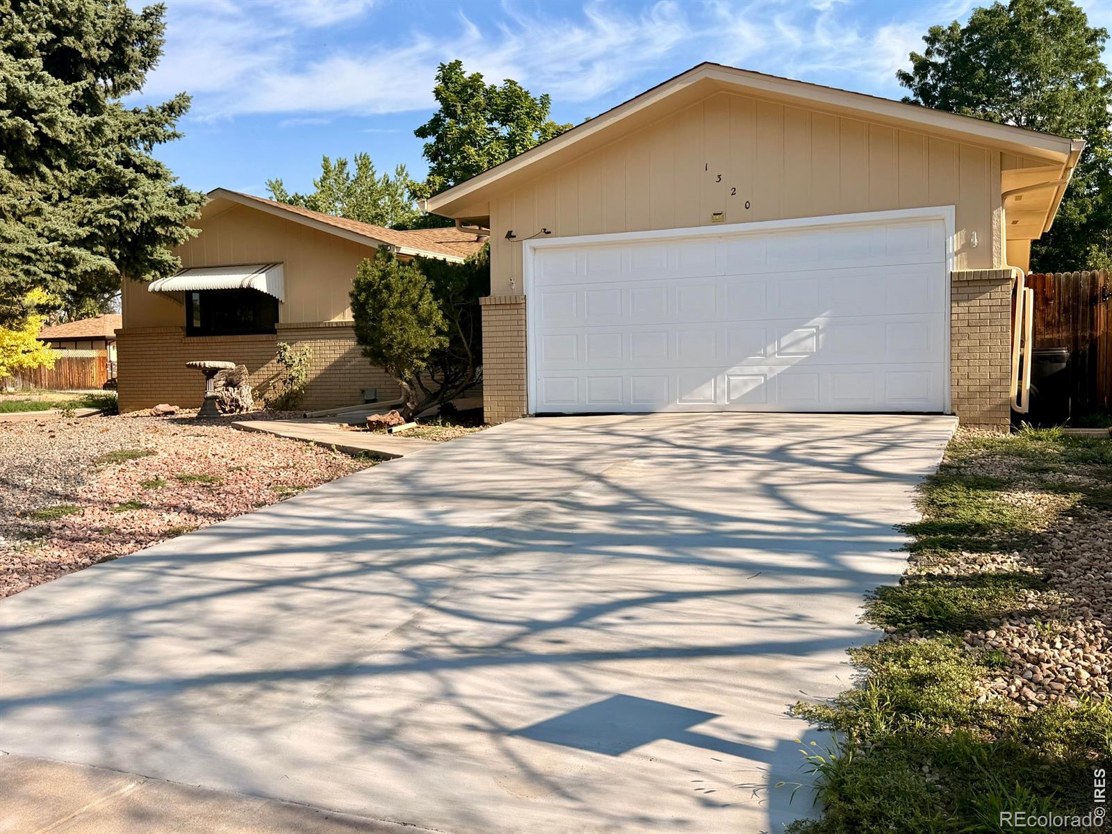 MLS Image #1 for 1320  garden circle,longmont, Colorado