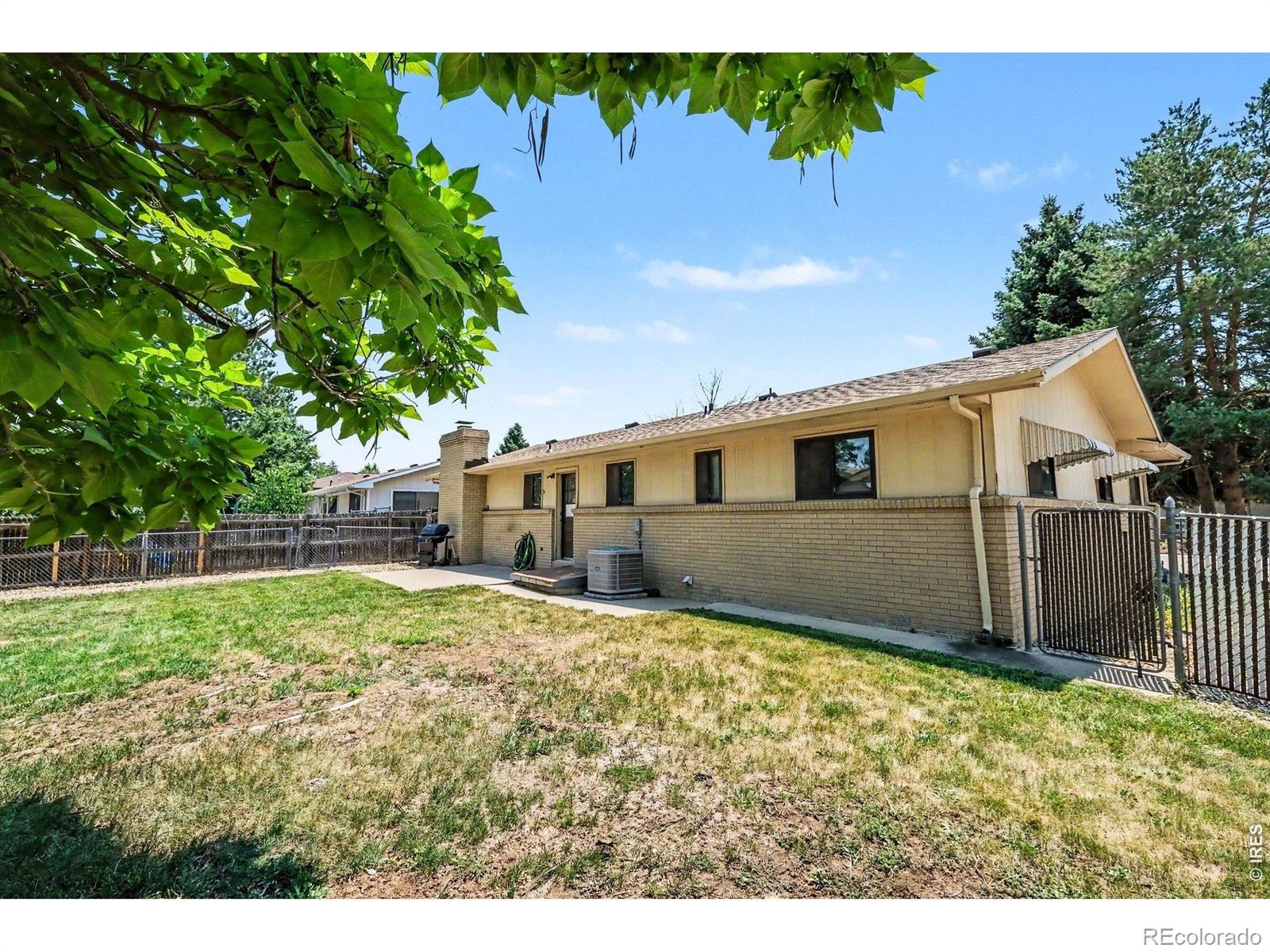 MLS Image #23 for 1320  garden circle,longmont, Colorado