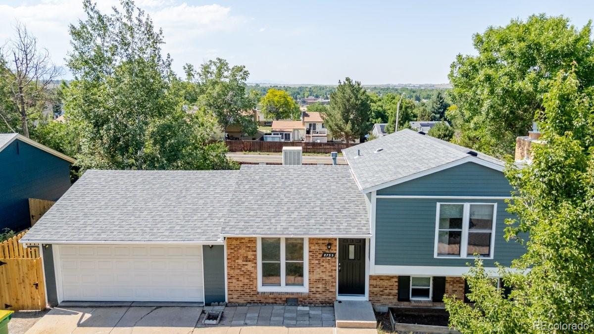 MLS Image #1 for 8755 w 95th avenue,broomfield, Colorado