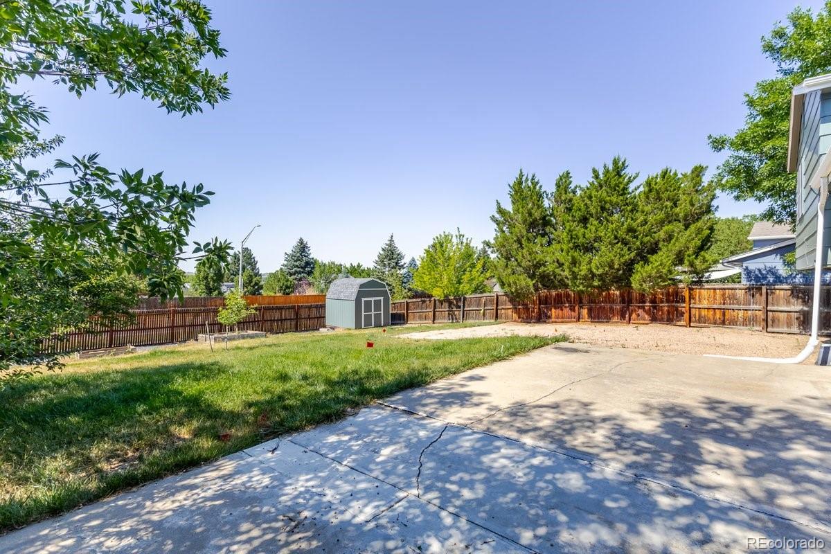 MLS Image #29 for 8755 w 95th avenue,broomfield, Colorado