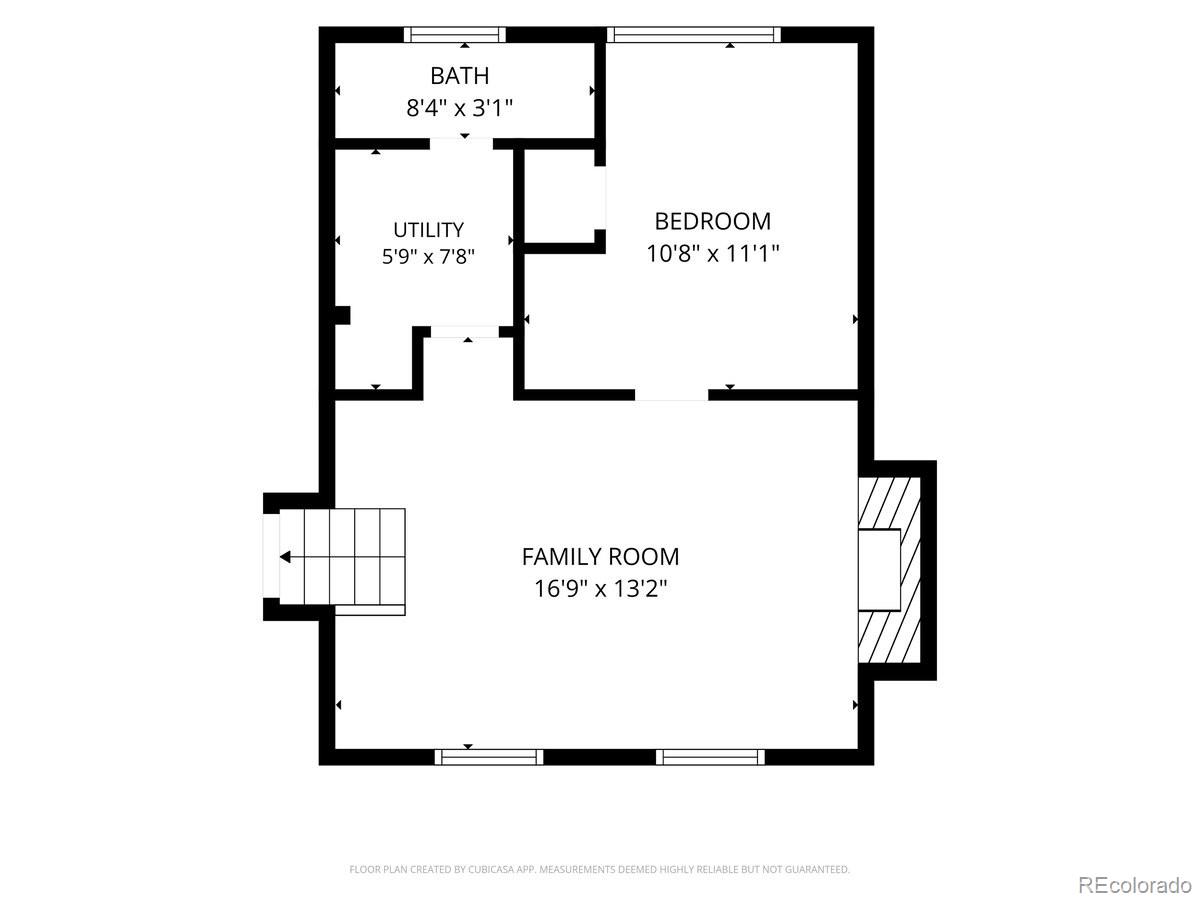 MLS Image #30 for 8755 w 95th avenue,broomfield, Colorado