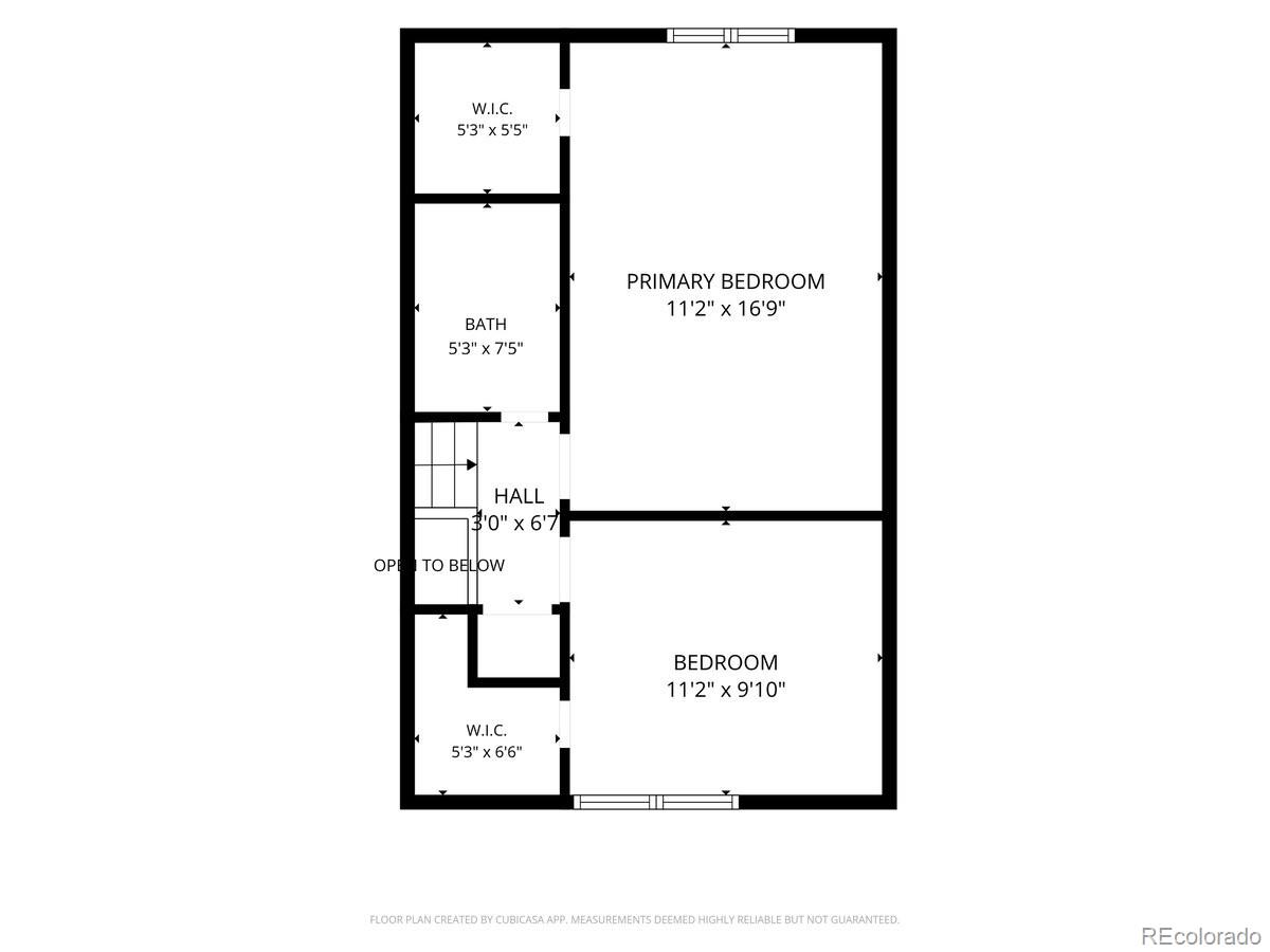 MLS Image #32 for 8755 w 95th avenue,broomfield, Colorado