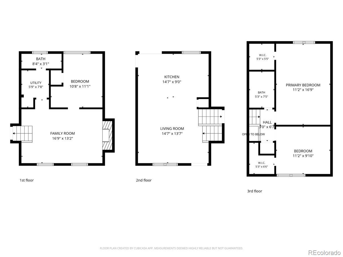 MLS Image #33 for 8755 w 95th avenue,broomfield, Colorado
