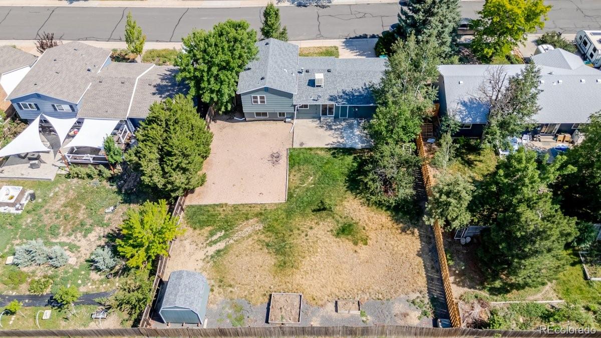 MLS Image #4 for 8755 w 95th avenue,broomfield, Colorado
