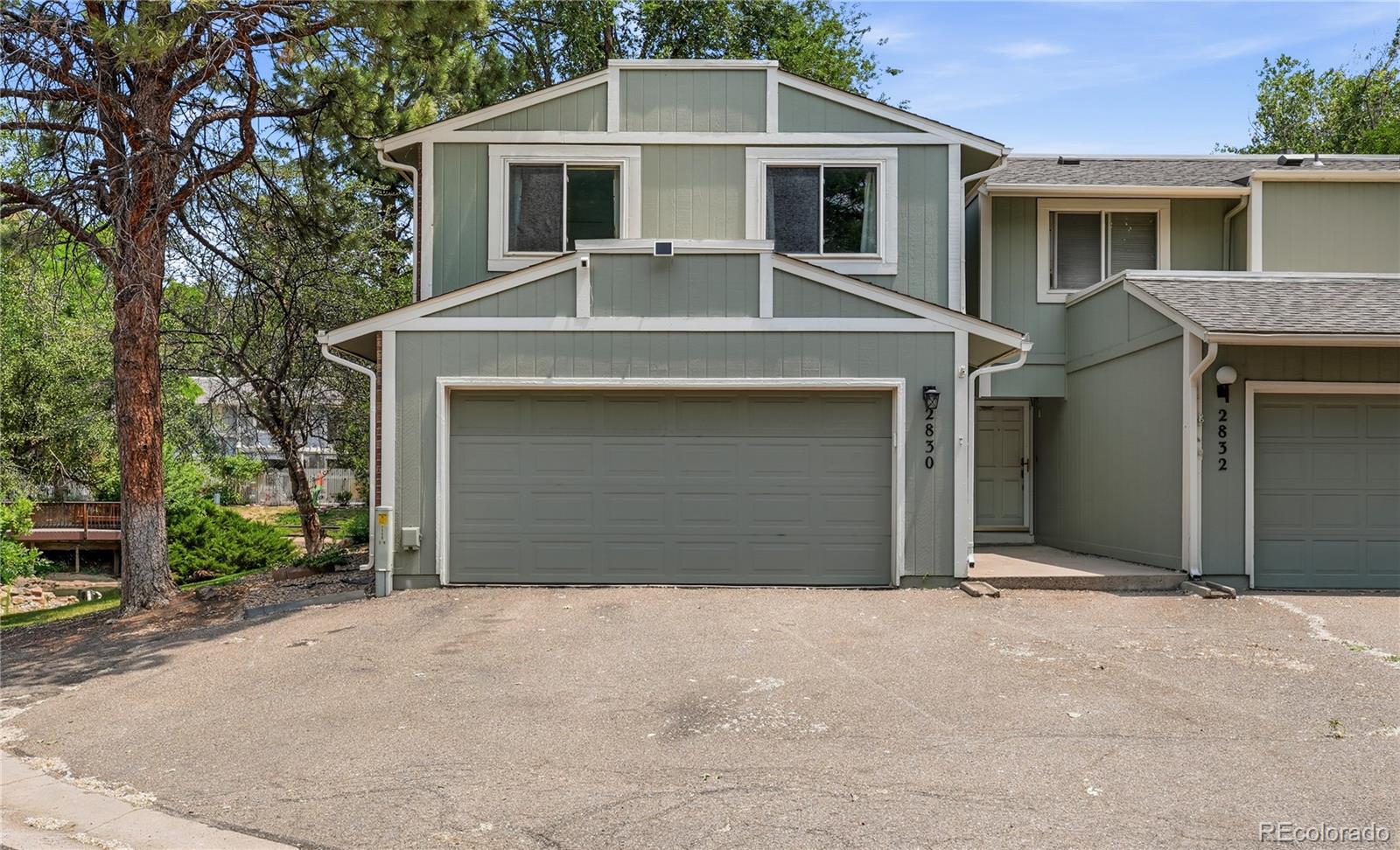 MLS Image #1 for 2830 s kenton court ,aurora, Colorado