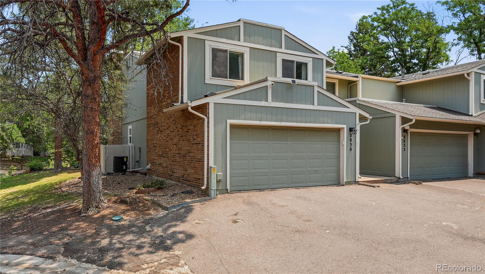 MLS Image #2 for 2830 s kenton court ,aurora, Colorado