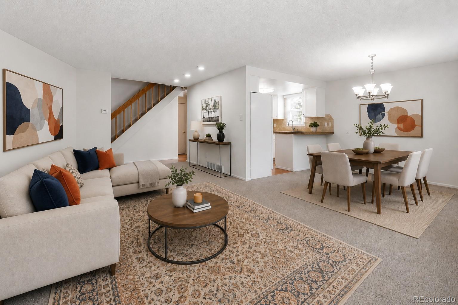 MLS Image #4 for 2830 s kenton court ,aurora, Colorado