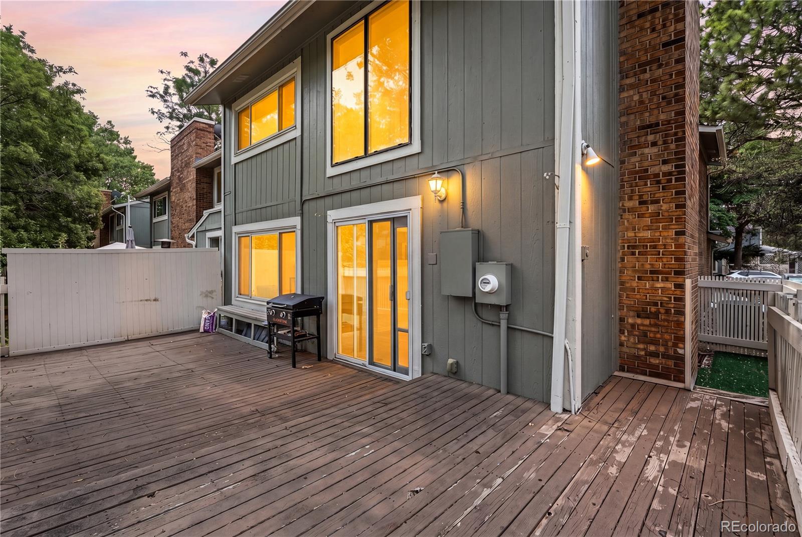 MLS Image #45 for 2830 s kenton court ,aurora, Colorado