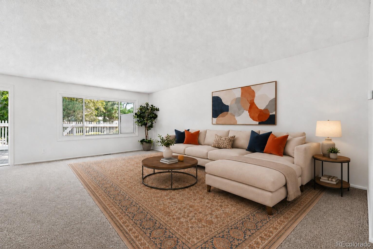 MLS Image #6 for 2830 s kenton court ,aurora, Colorado