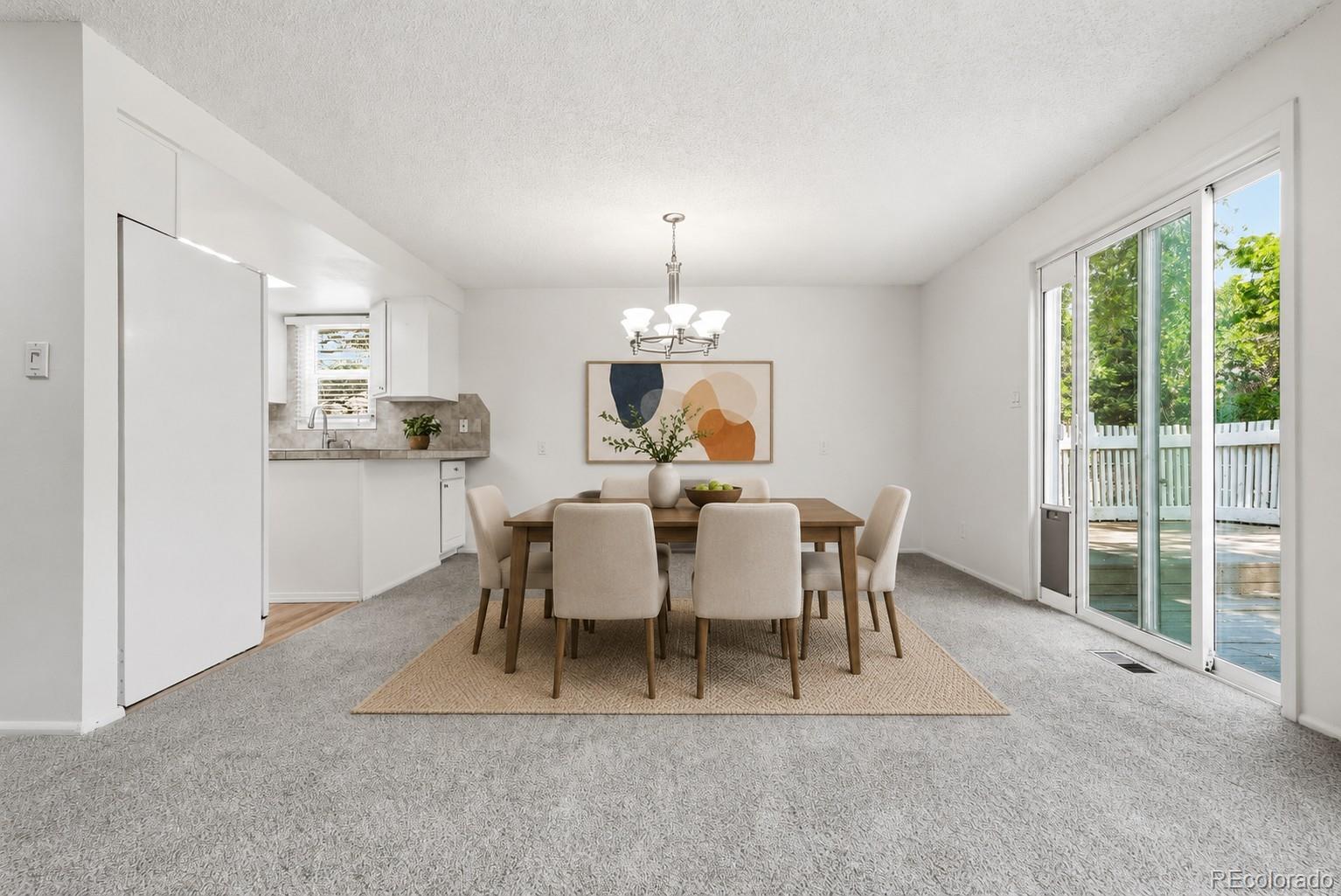 MLS Image #8 for 2830 s kenton court ,aurora, Colorado