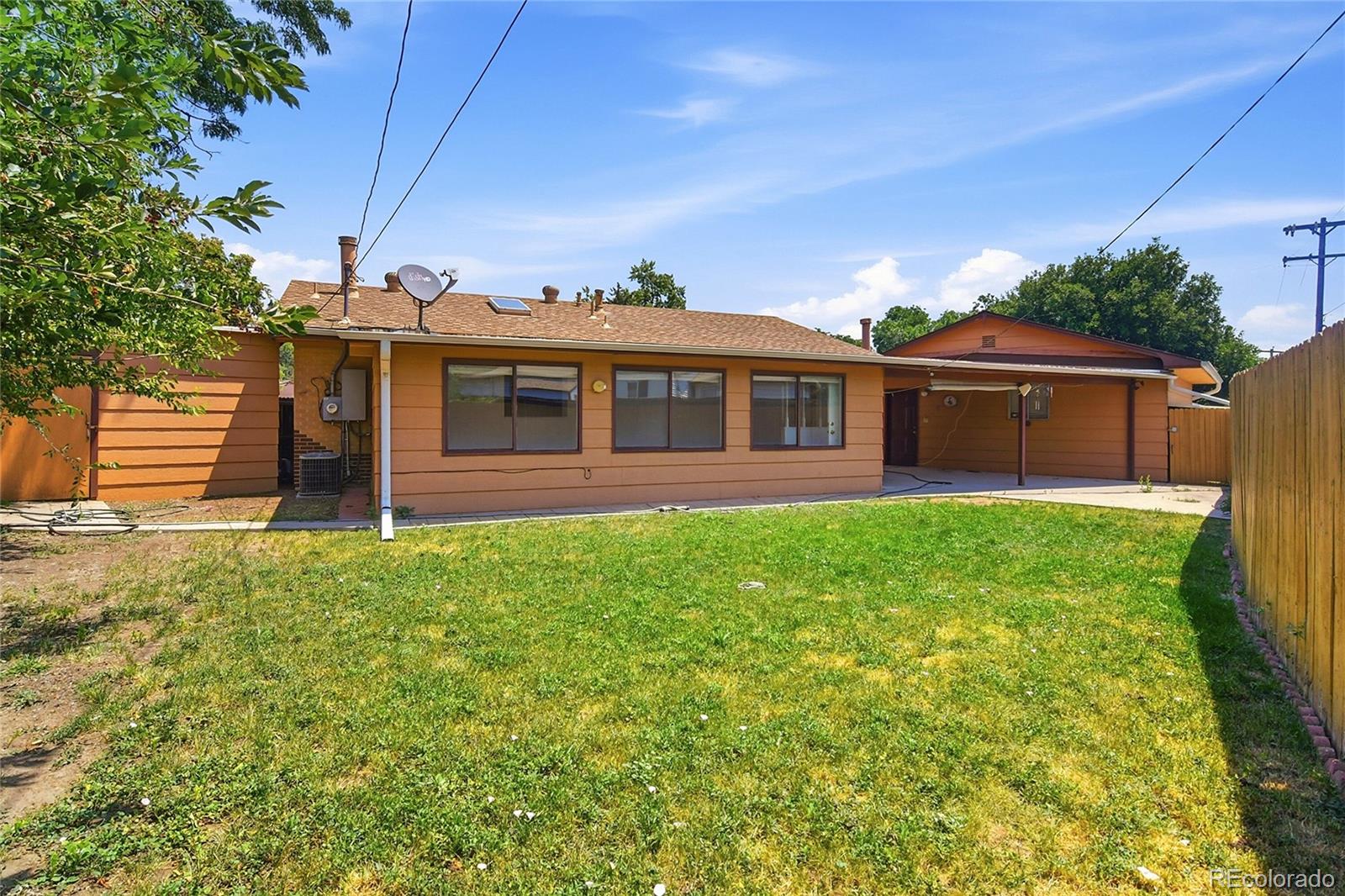 MLS Image #9 for 7220 w calahan avenue,denver, Colorado