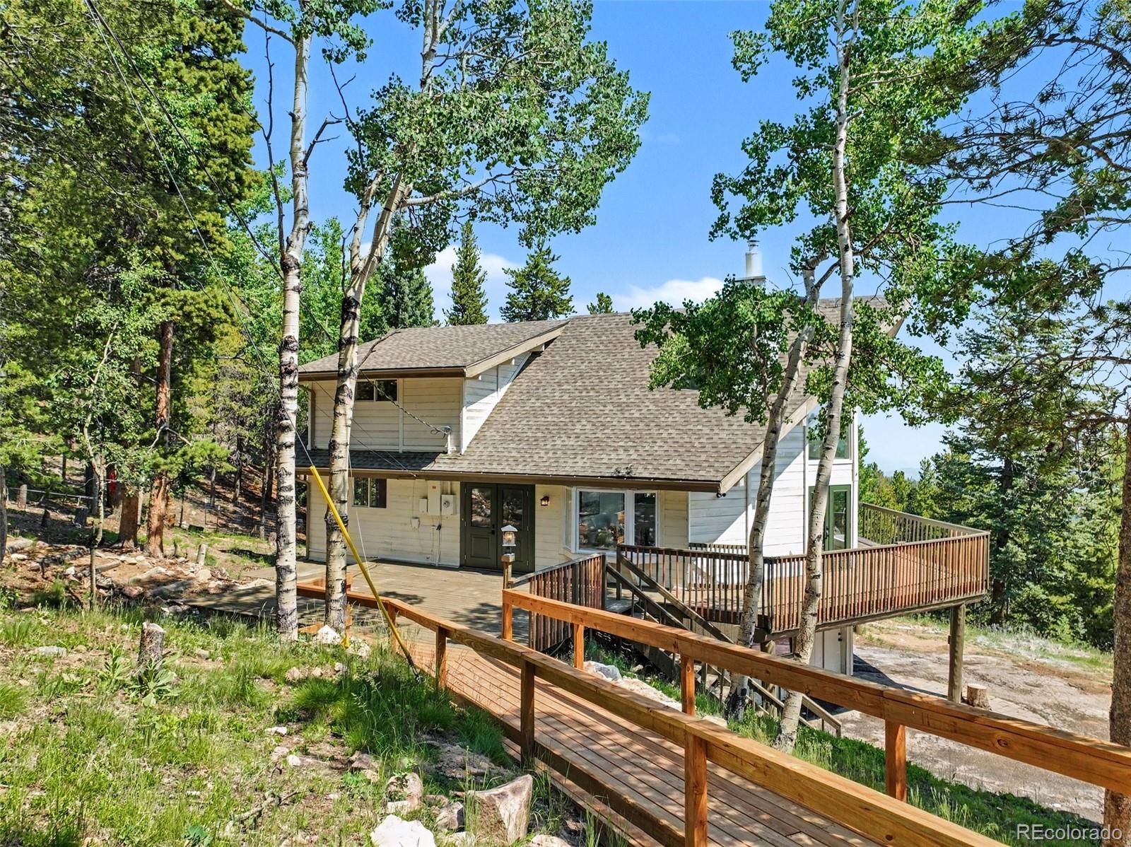 MLS Image #35 for 10742  timothys road,conifer, Colorado