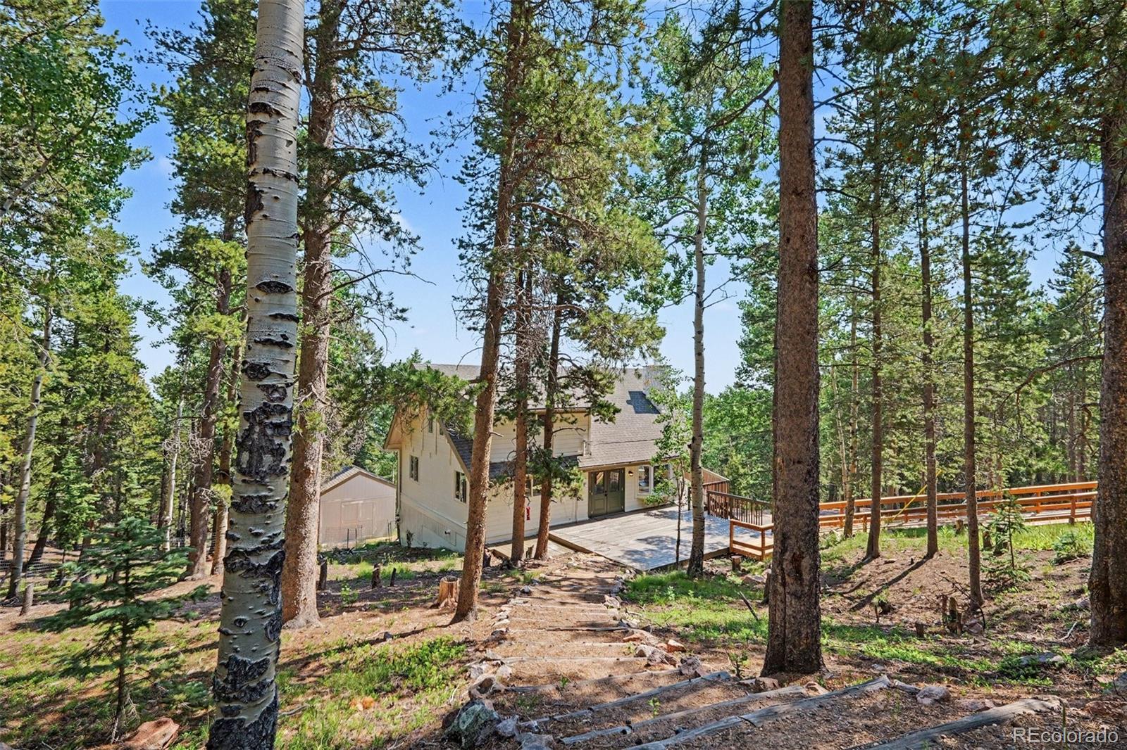 MLS Image #36 for 10742  timothys road,conifer, Colorado