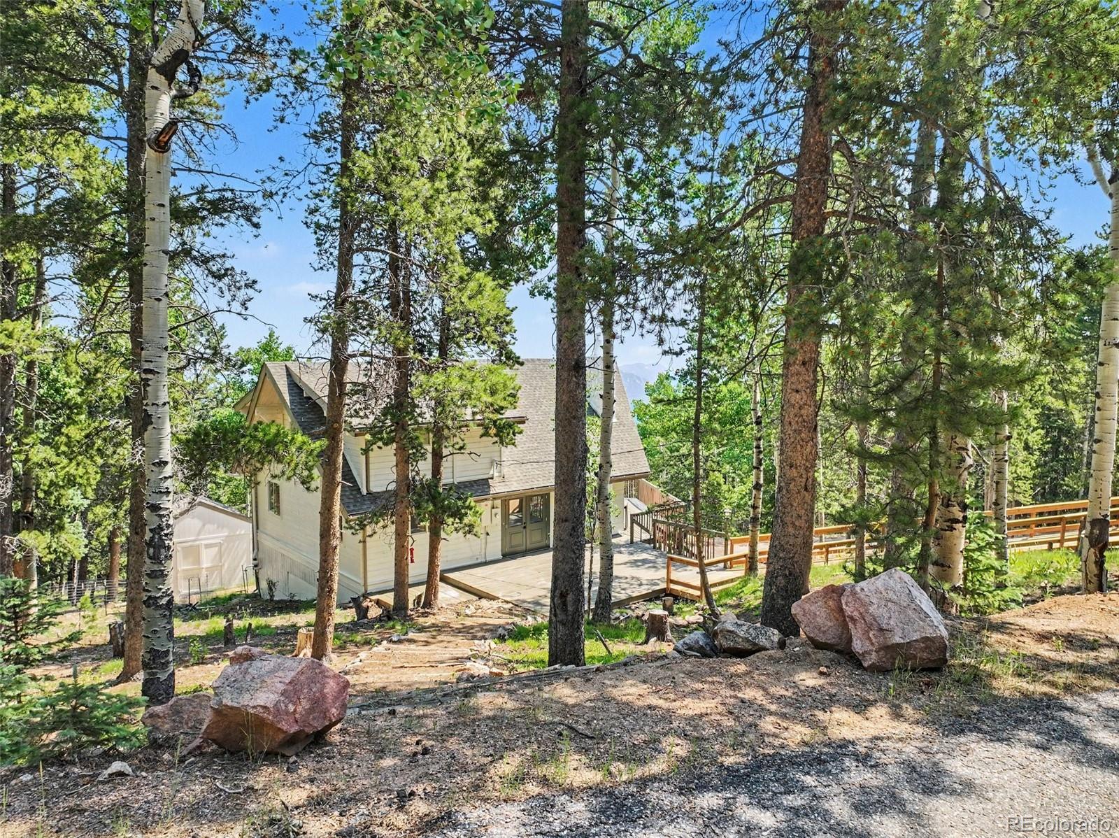 MLS Image #39 for 10742  timothys road,conifer, Colorado