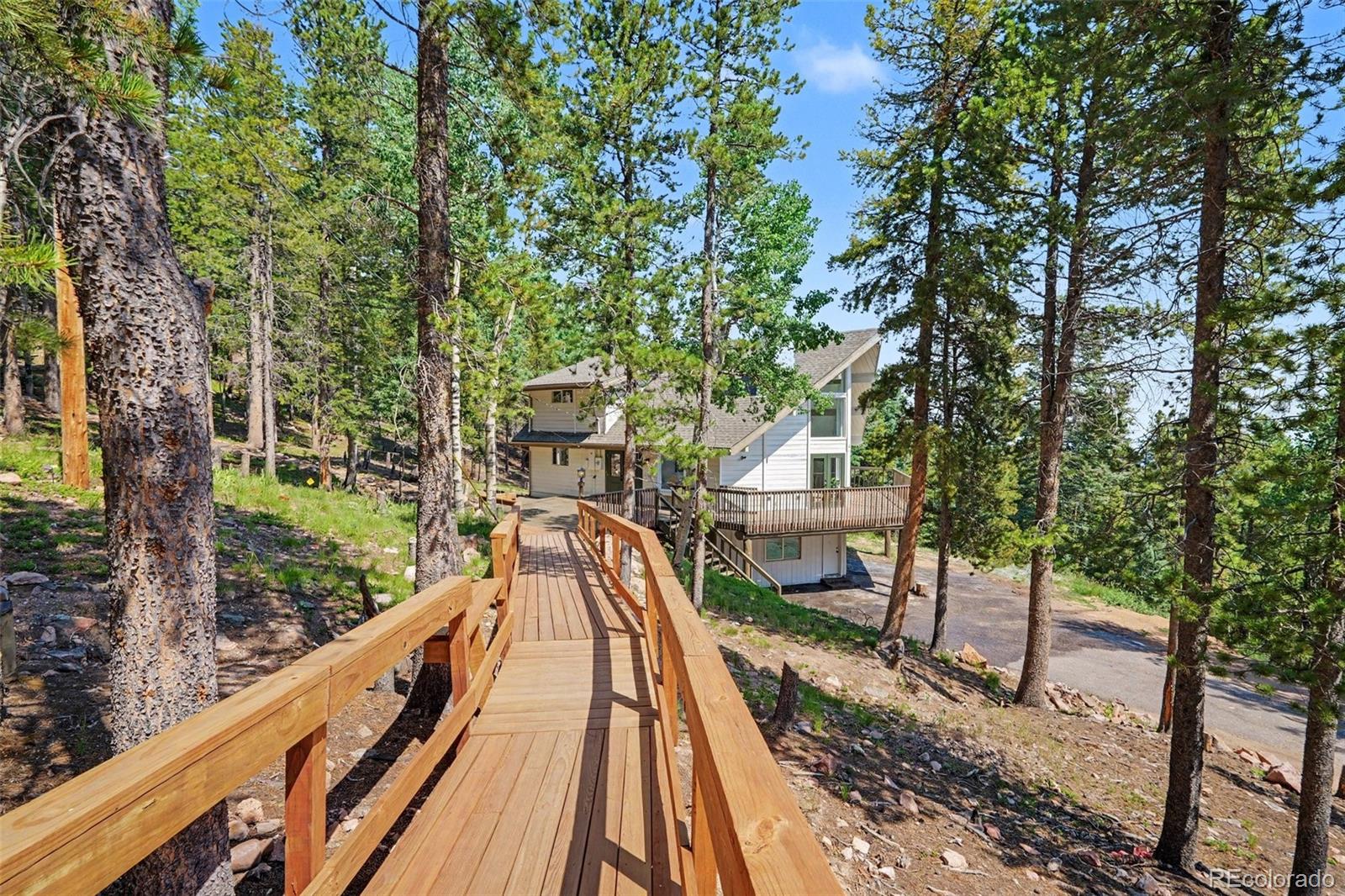 MLS Image #42 for 10742  timothys road,conifer, Colorado
