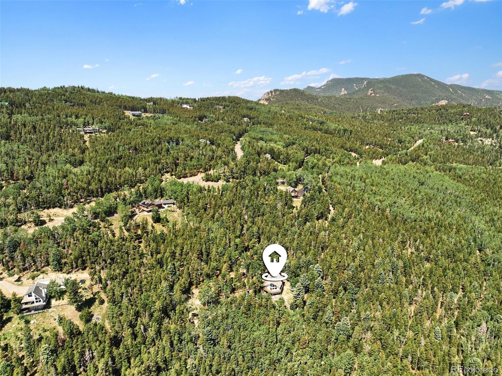 MLS Image #43 for 10742  timothys road,conifer, Colorado