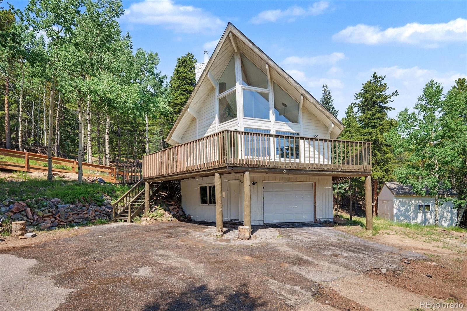 MLS Image #45 for 10742  timothys road,conifer, Colorado