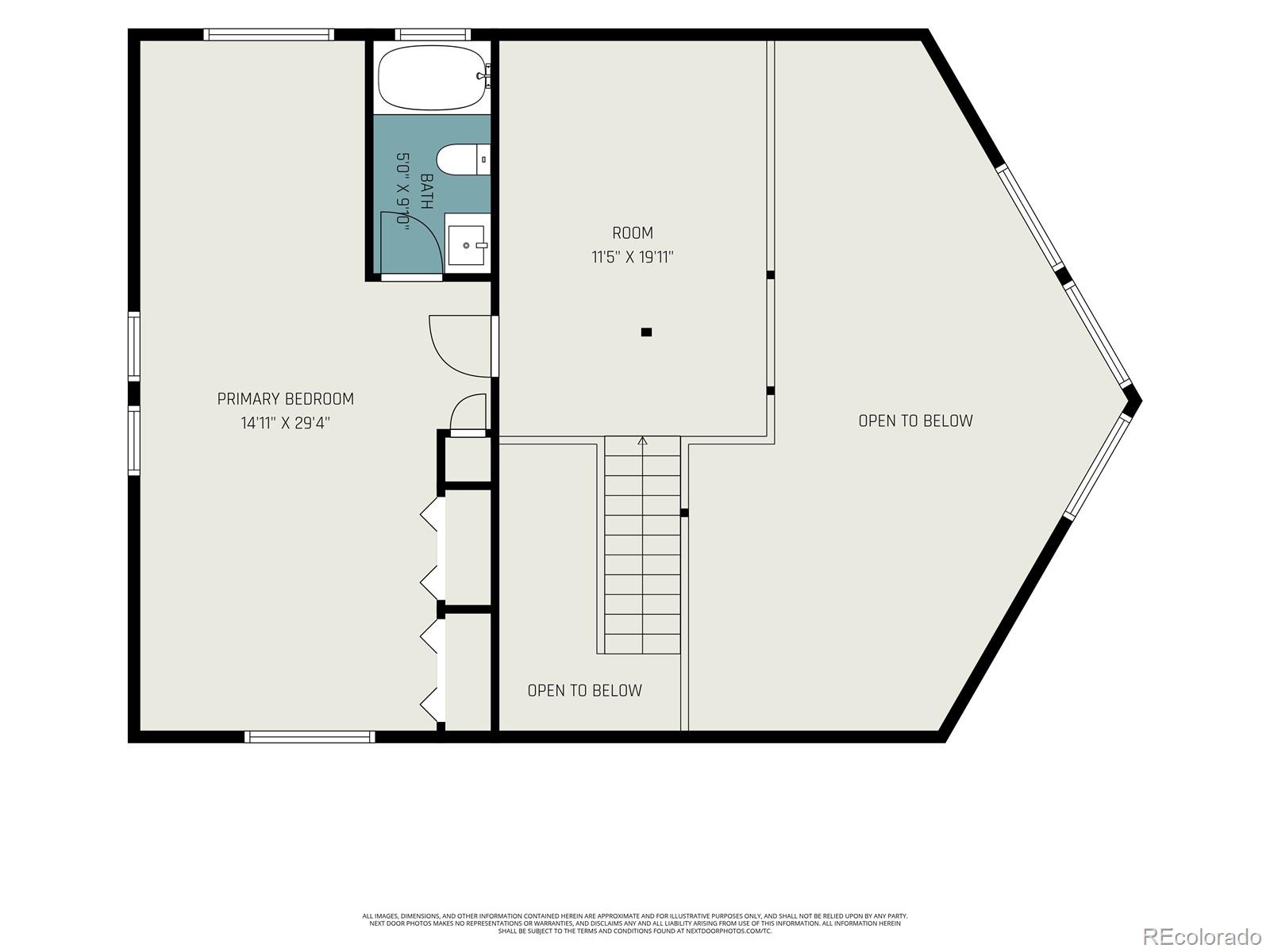 MLS Image #48 for 10742  timothys road,conifer, Colorado