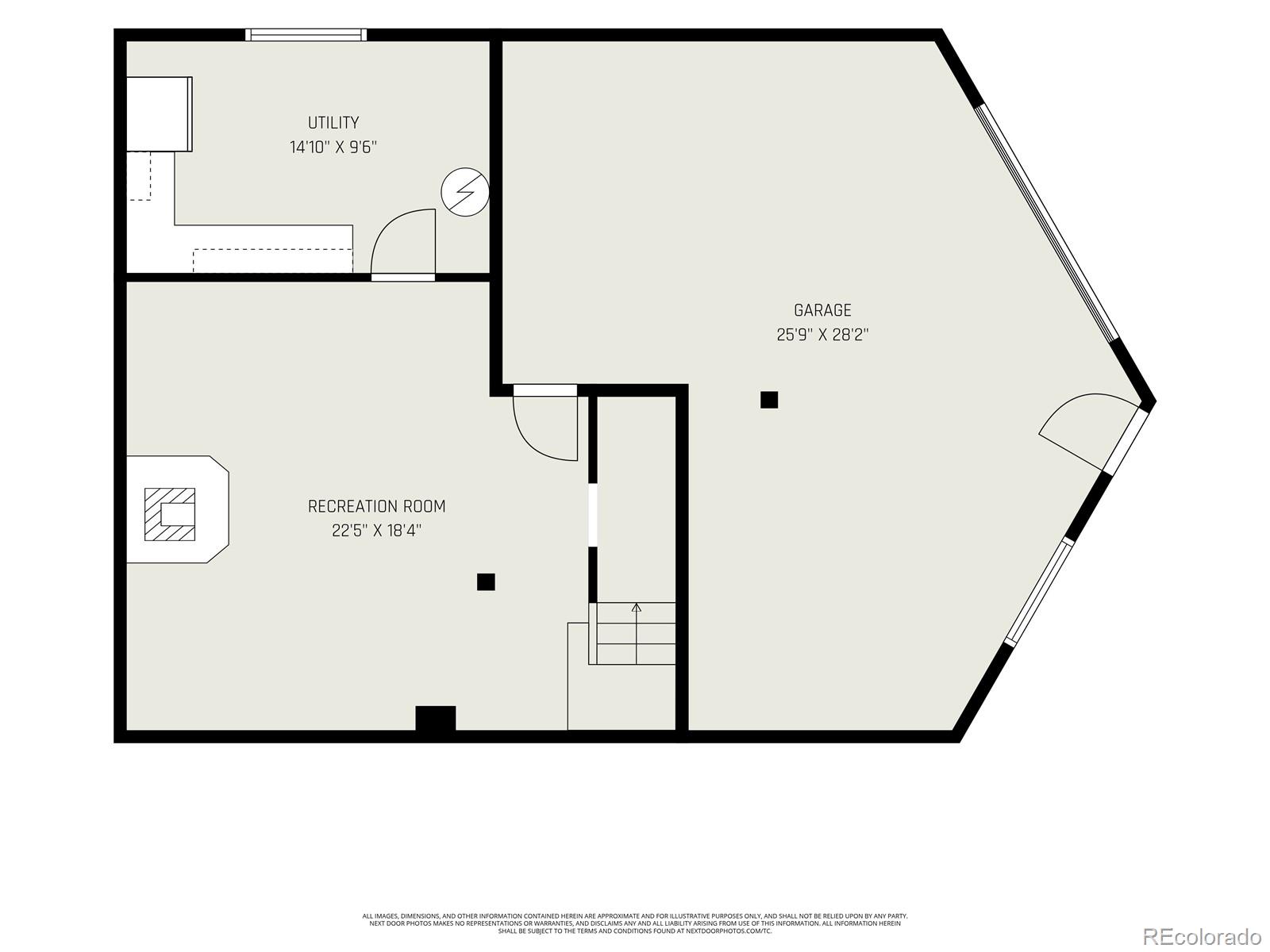 MLS Image #49 for 10742  timothys road,conifer, Colorado
