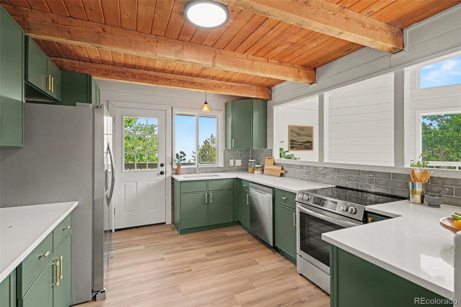MLS Image #9 for 10742  timothys road,conifer, Colorado