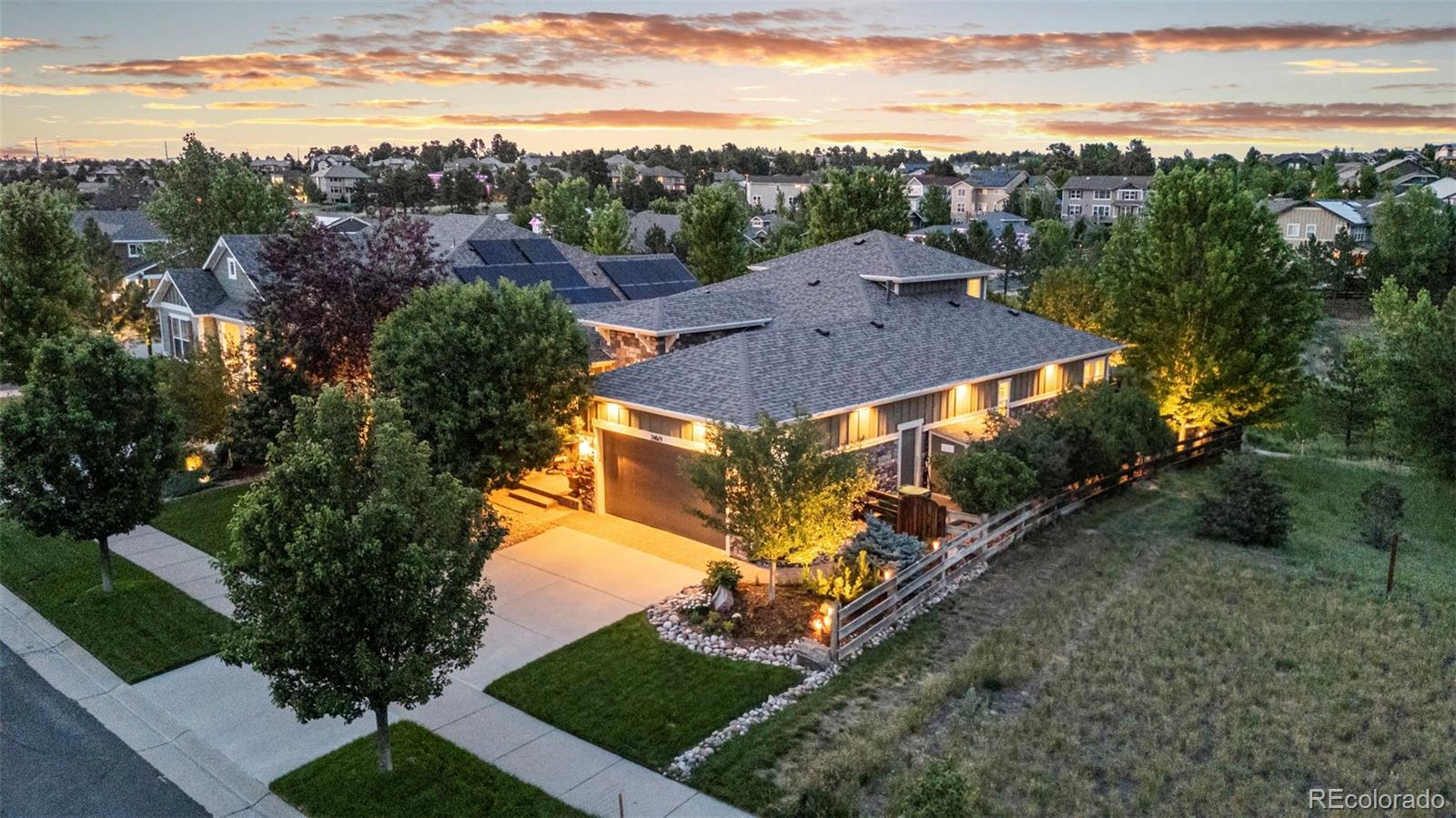 MLS Image #2 for 24619 e moraine place,aurora, Colorado