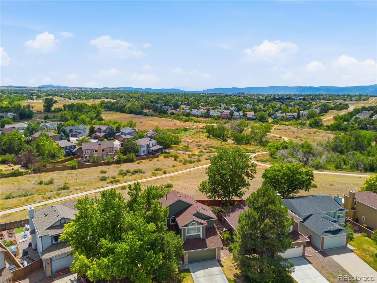 MLS Image #2 for 6358  monterey place,littleton, Colorado