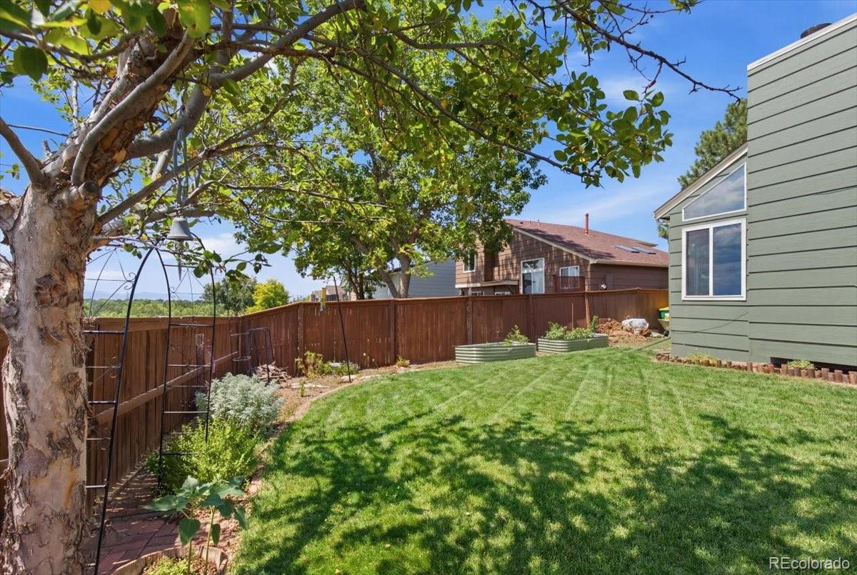 MLS Image #24 for 6358  monterey place,littleton, Colorado
