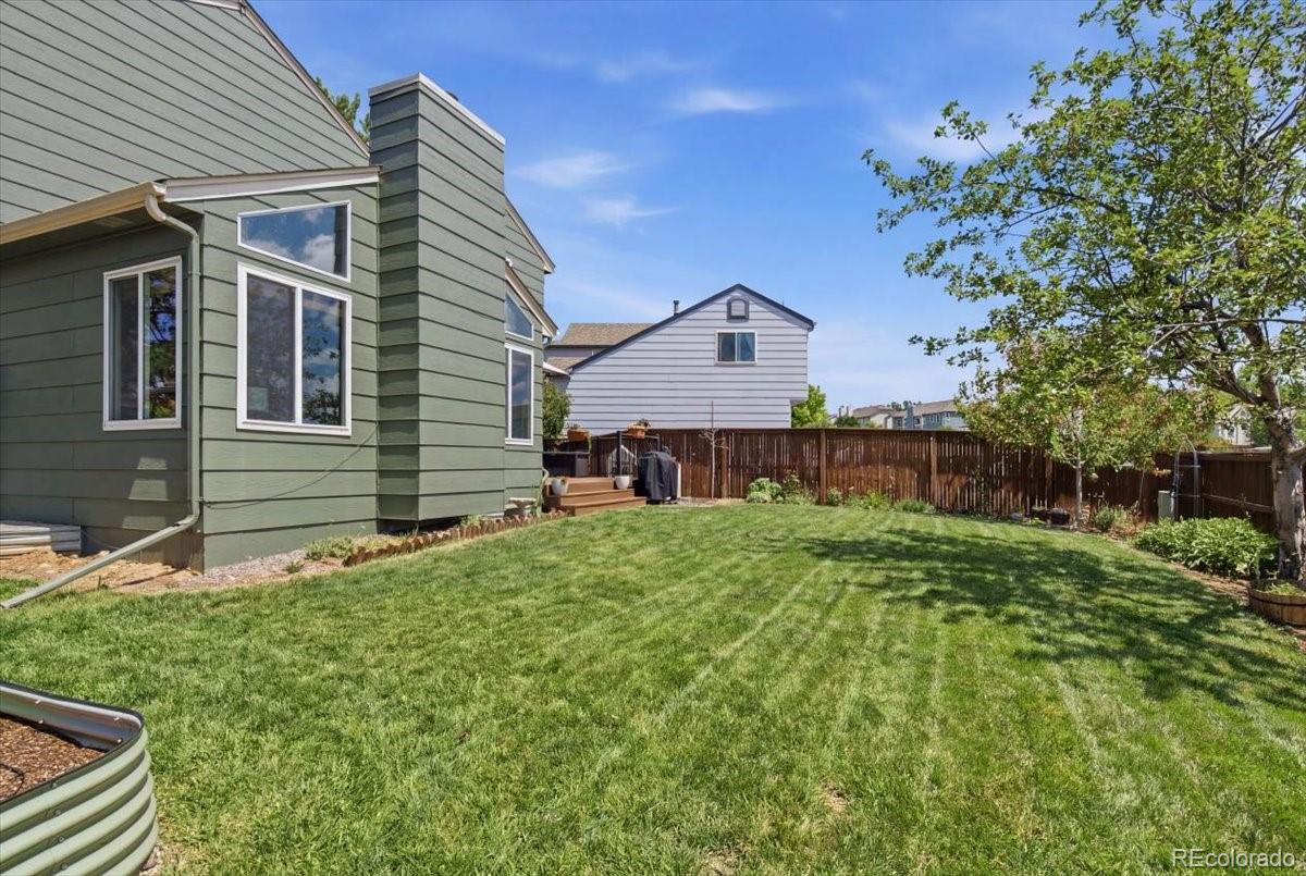 MLS Image #25 for 6358  monterey place,littleton, Colorado