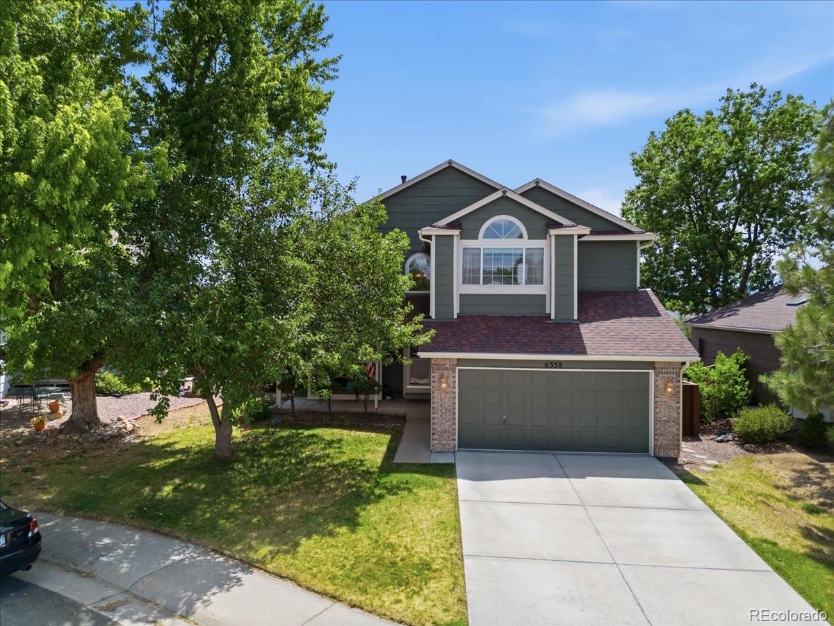 MLS Image #26 for 6358  monterey place,littleton, Colorado