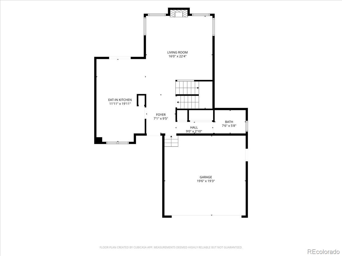 MLS Image #28 for 6358  monterey place,littleton, Colorado